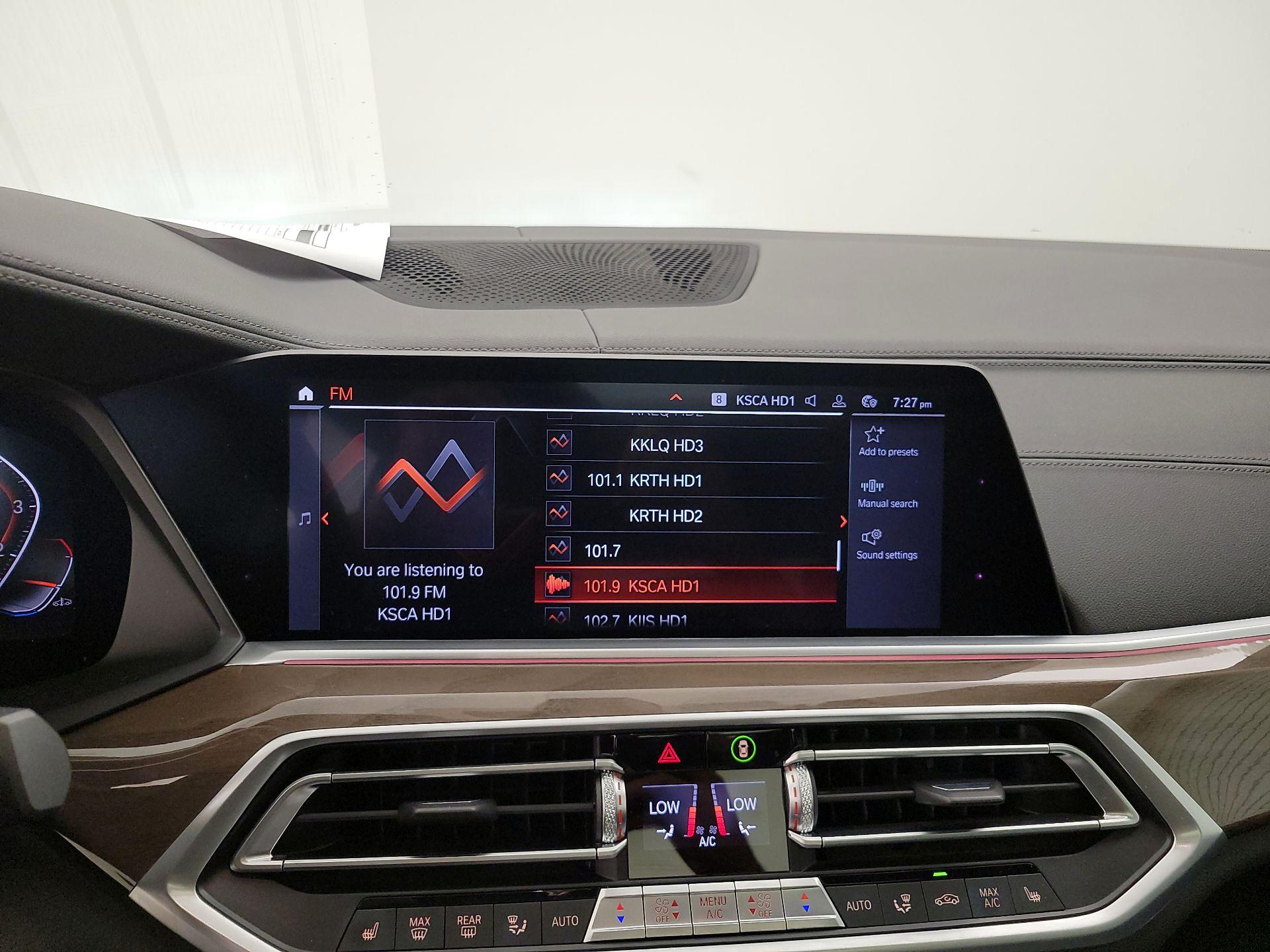 Thumbnail: 2020 BMW X5 - 15