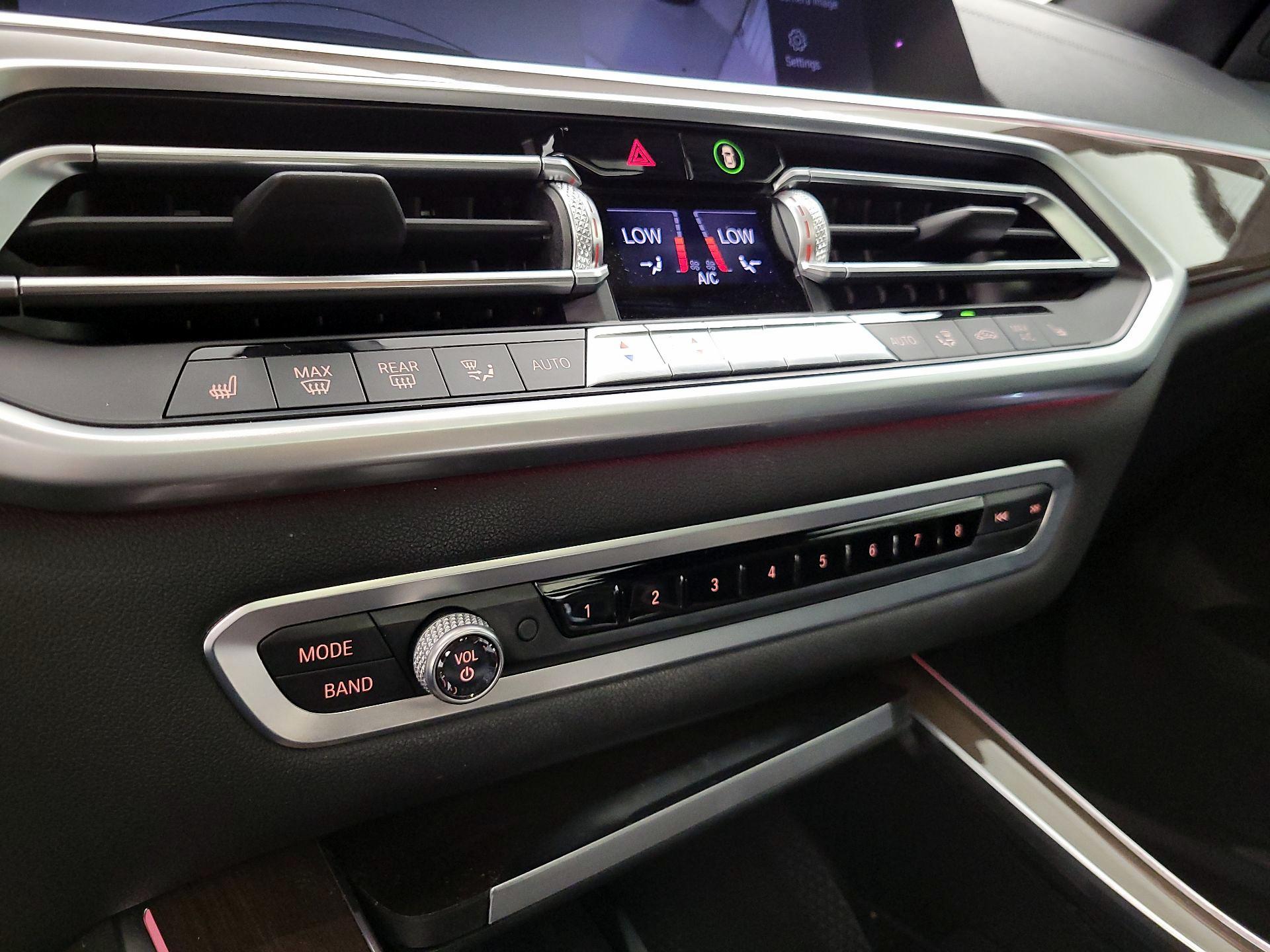 Thumbnail: 2020 BMW X5 - 16