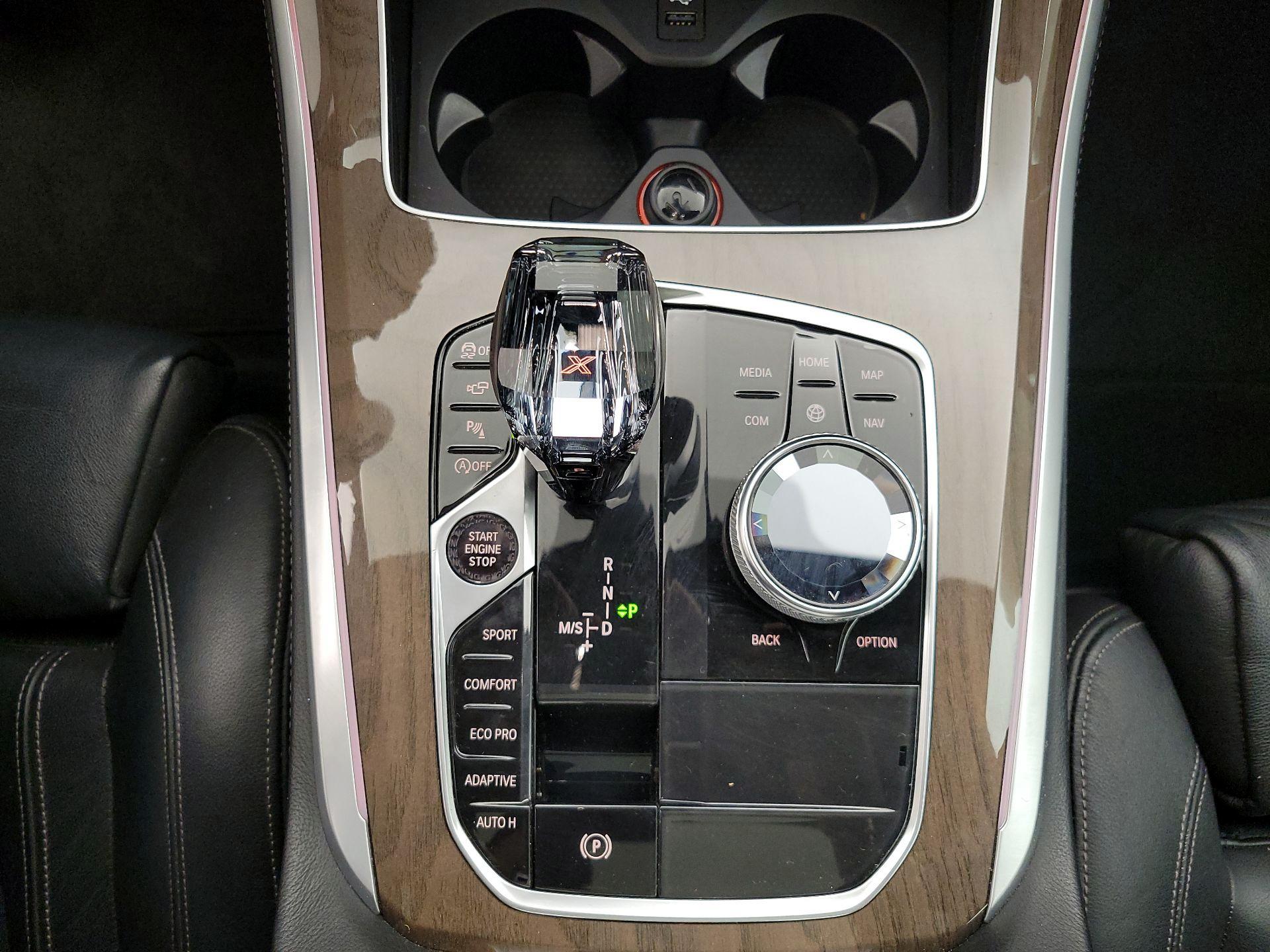 Thumbnail: 2020 BMW X5 - 17