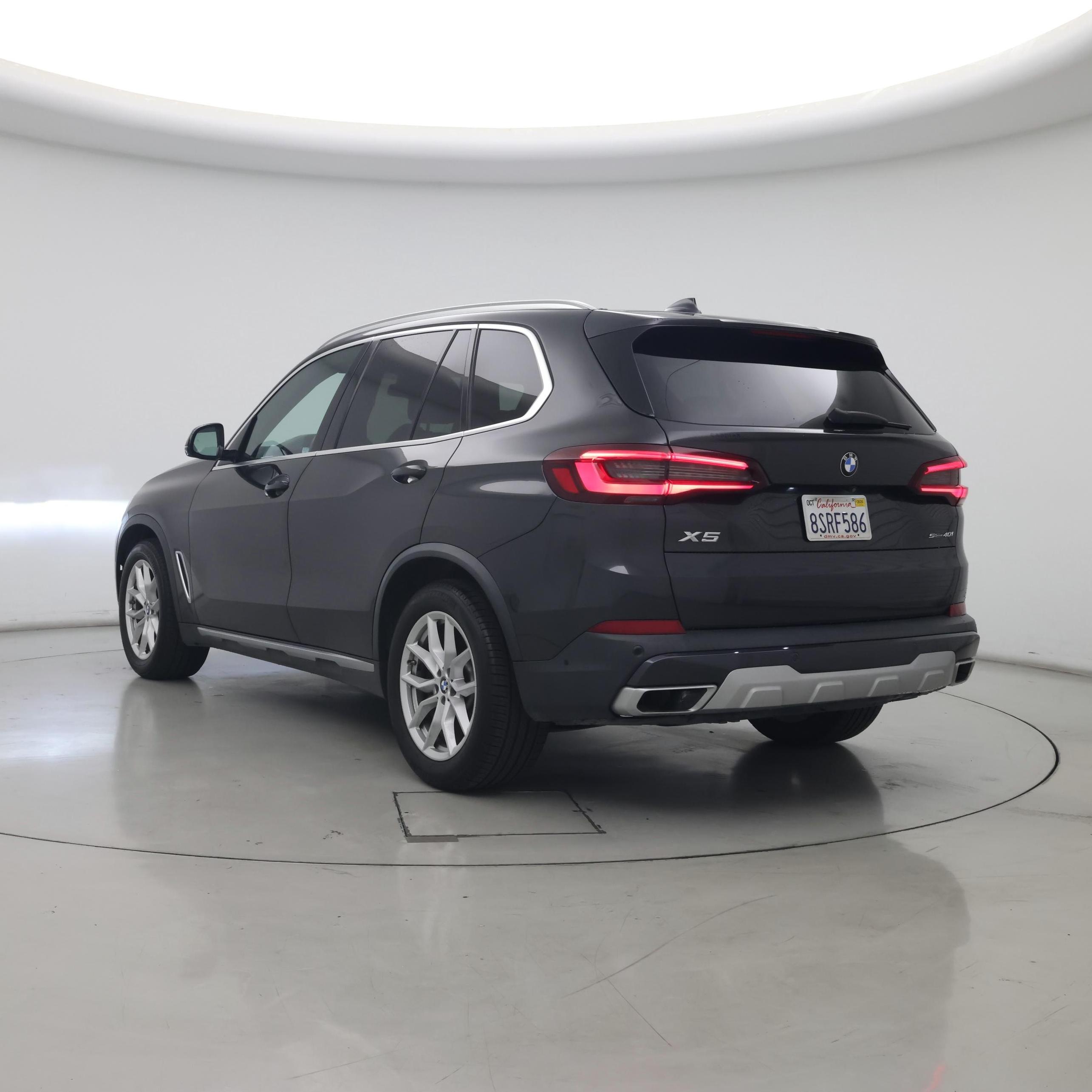 Thumbnail: 2020 BMW X5 - 2