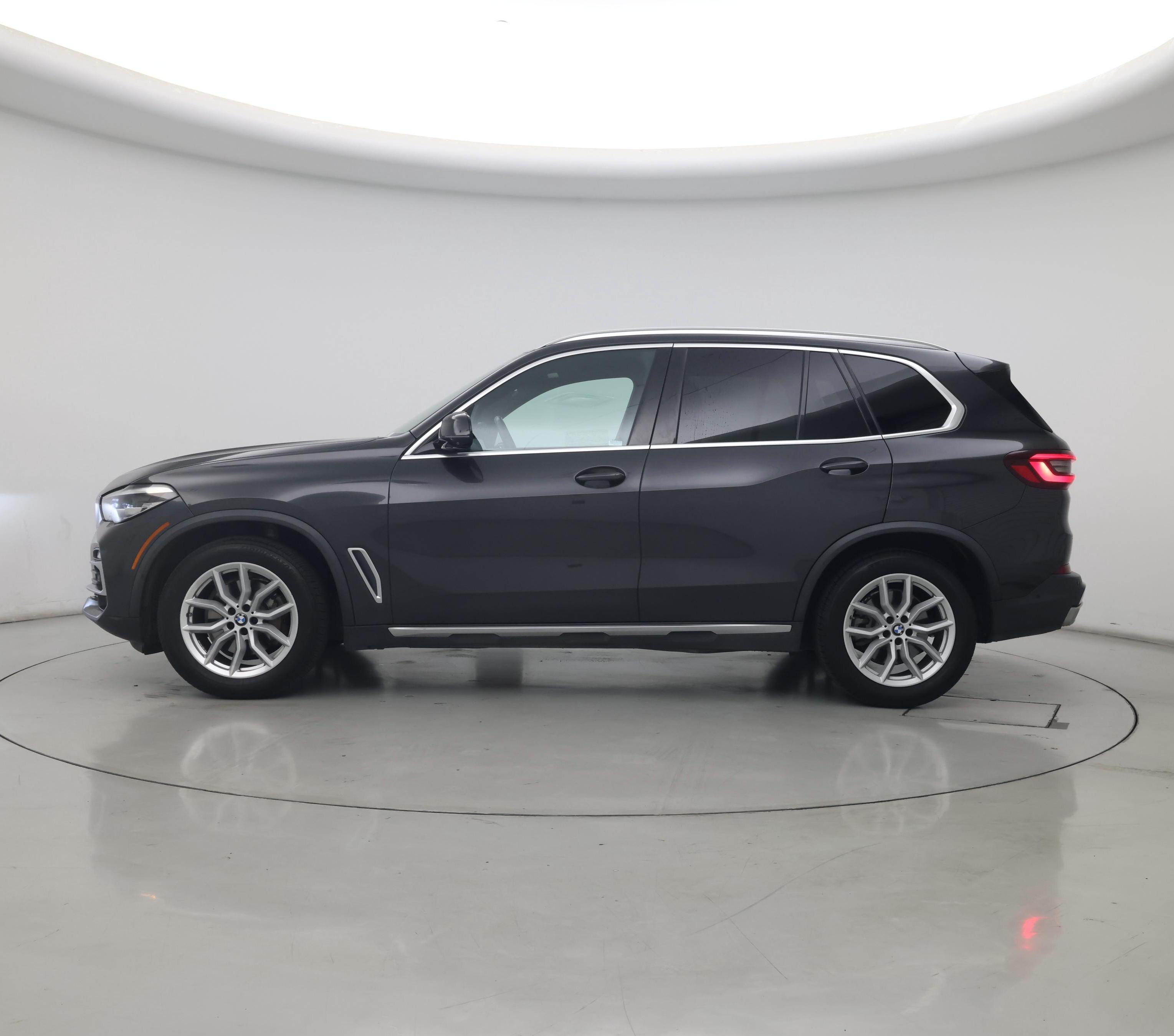 Thumbnail: 2020 BMW X5 - 3