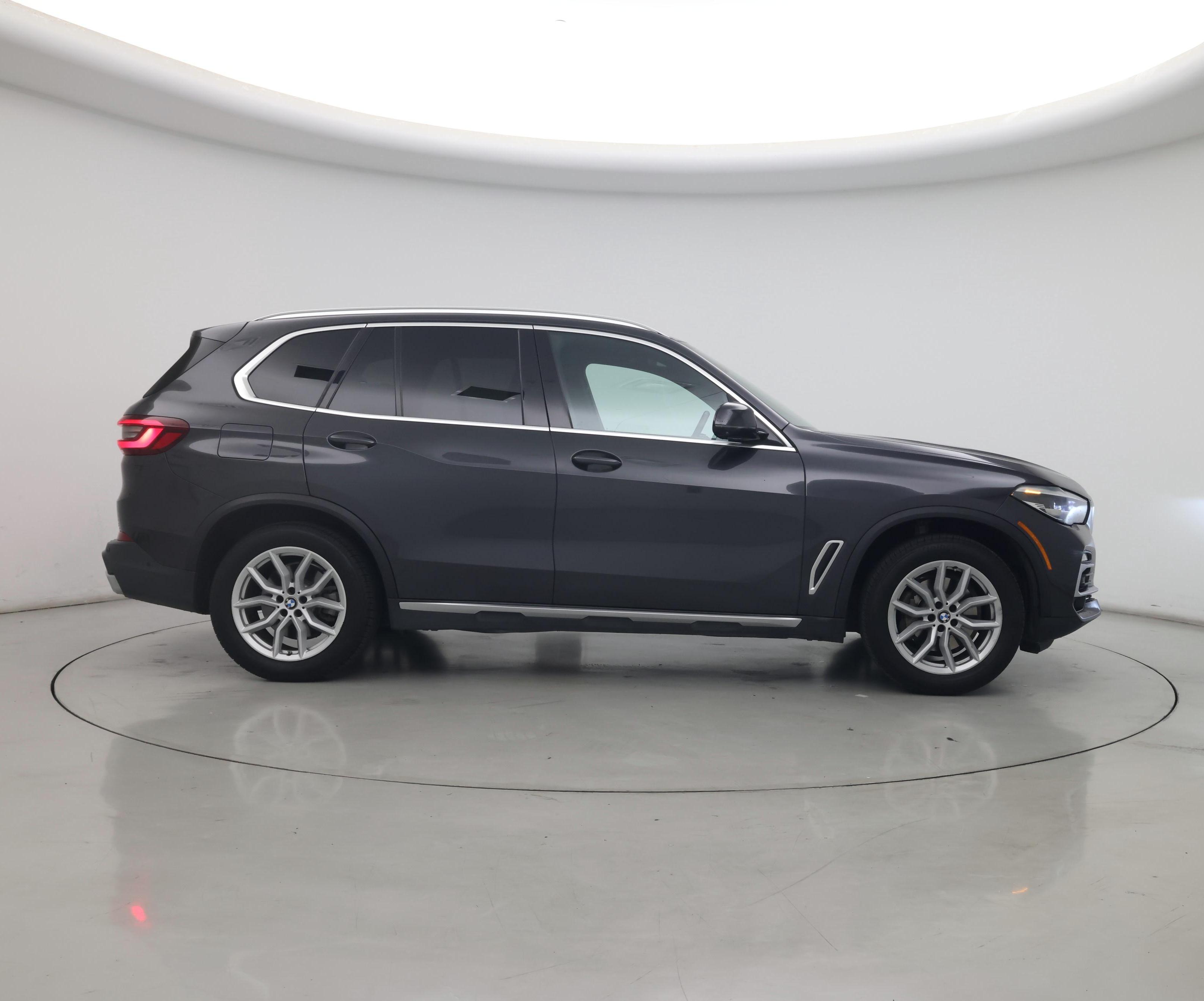 Thumbnail: 2020 BMW X5 - 7