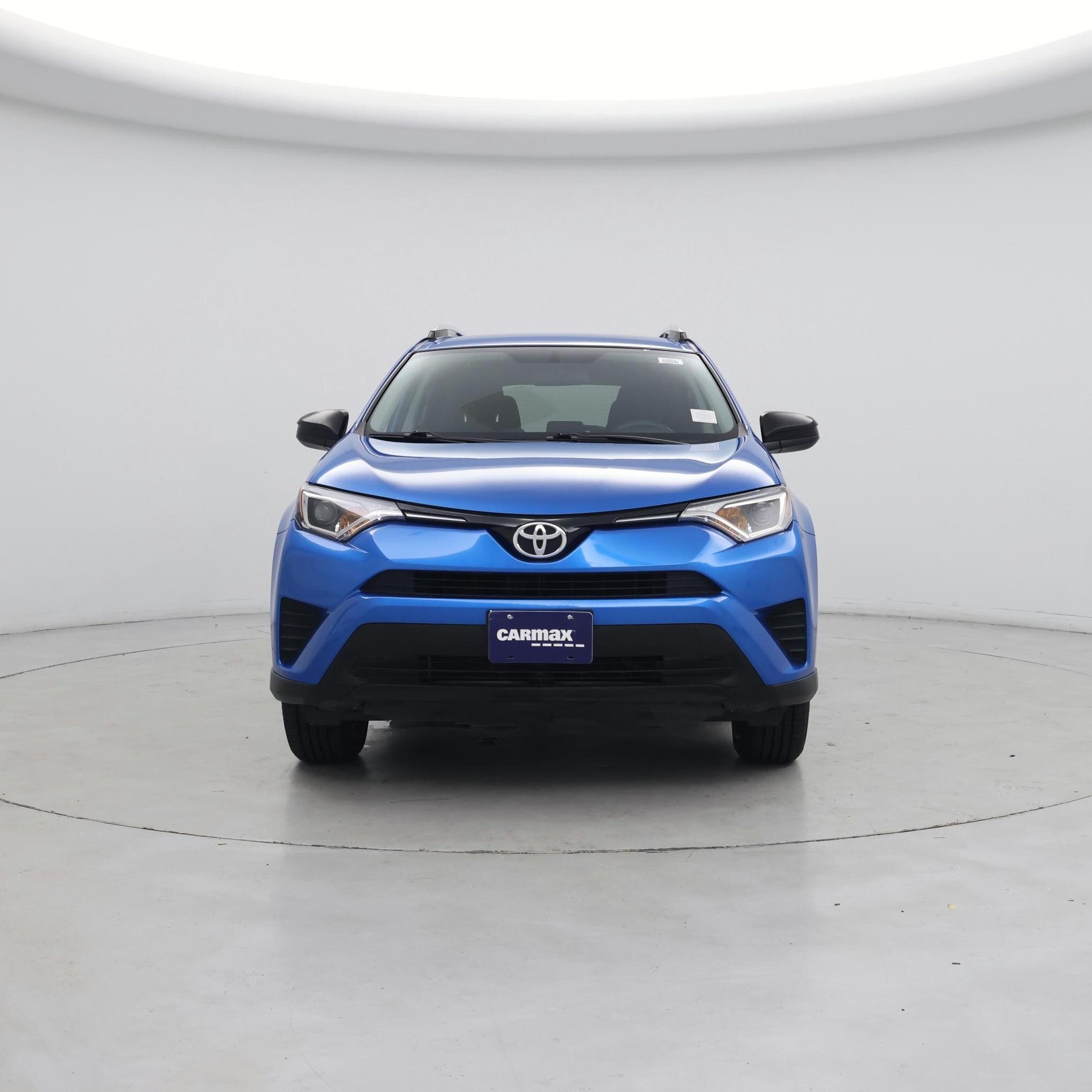 Thumbnail: 2016 Toyota RAV4 - 5