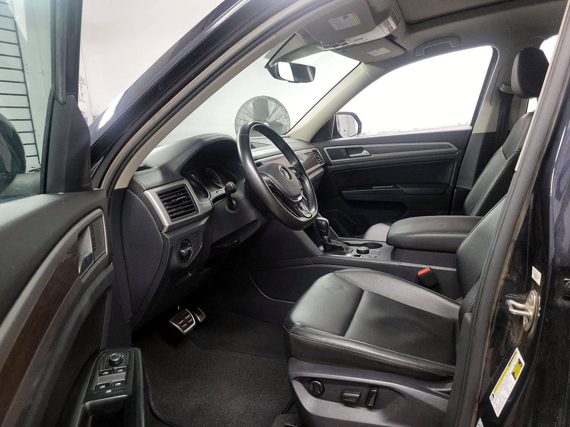 Thumbnail: 2019 Volkswagen Atlas - 11
