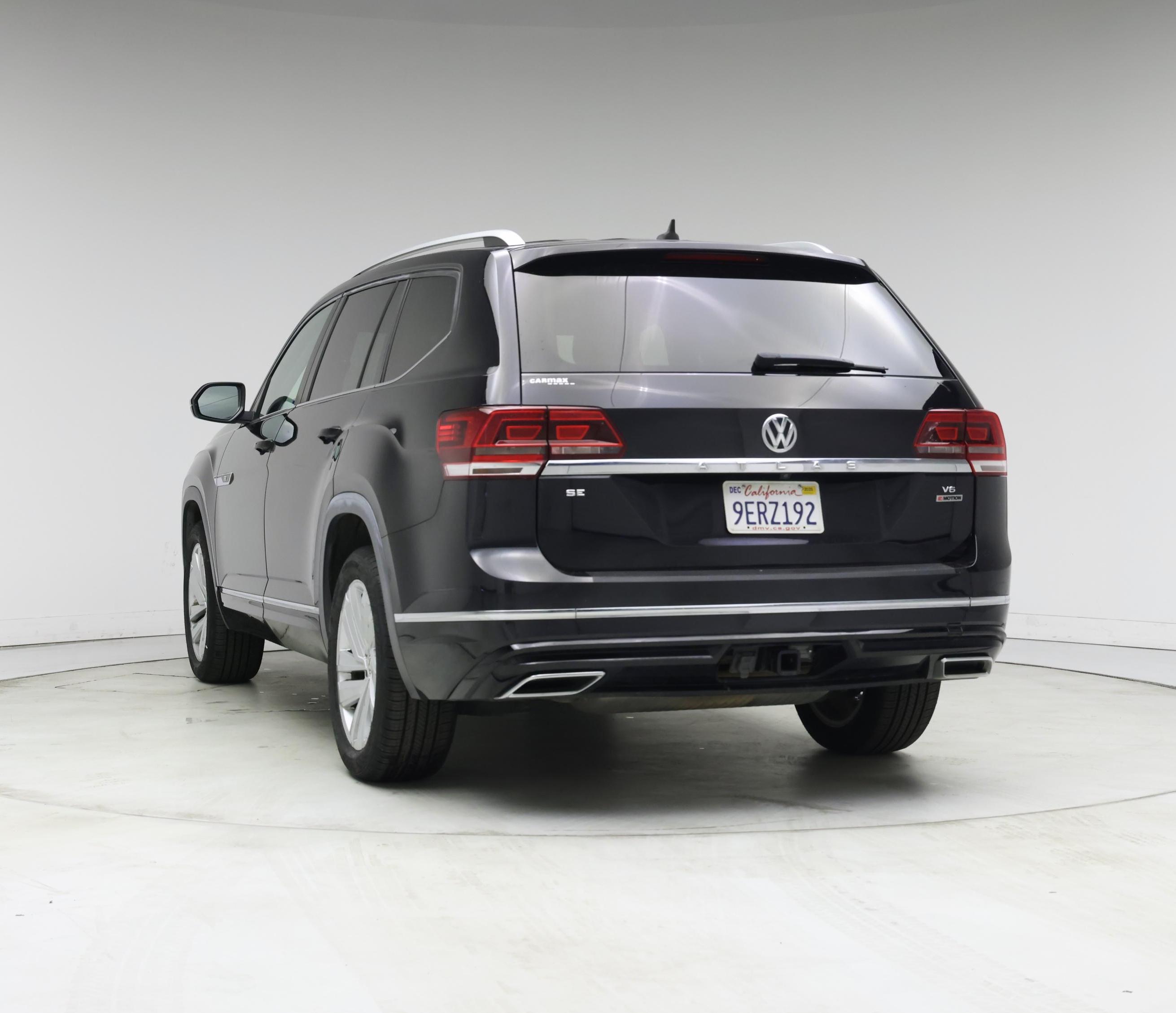 Thumbnail: 2019 Volkswagen Atlas - 2