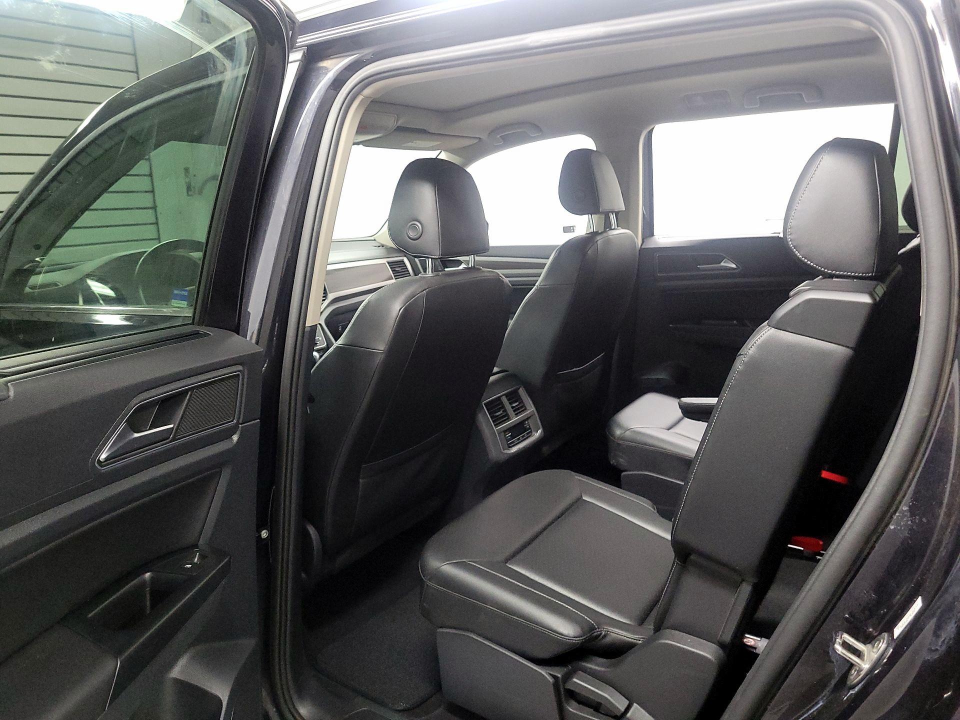 Thumbnail: 2019 Volkswagen Atlas - 19