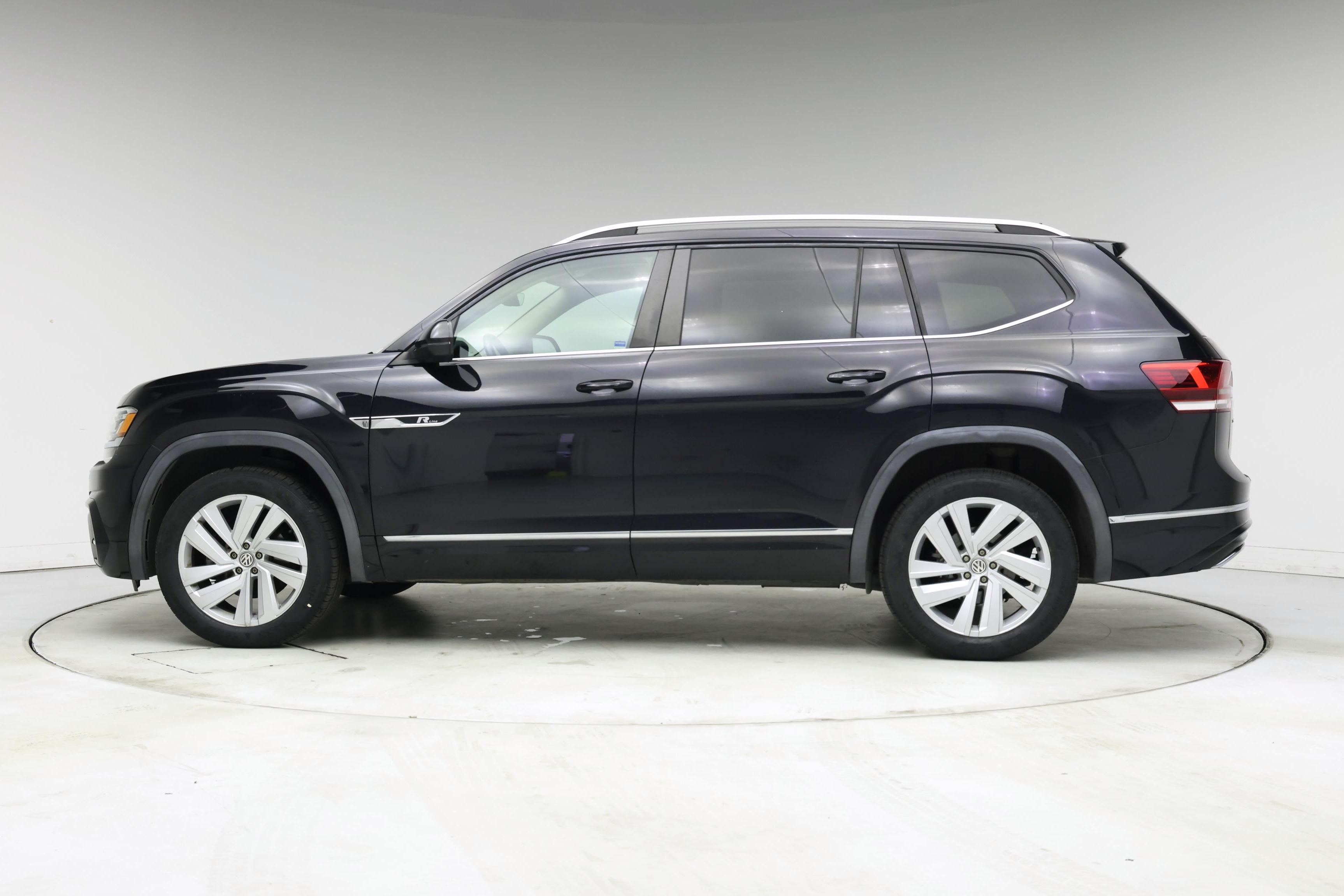 Thumbnail: 2019 Volkswagen Atlas - 3