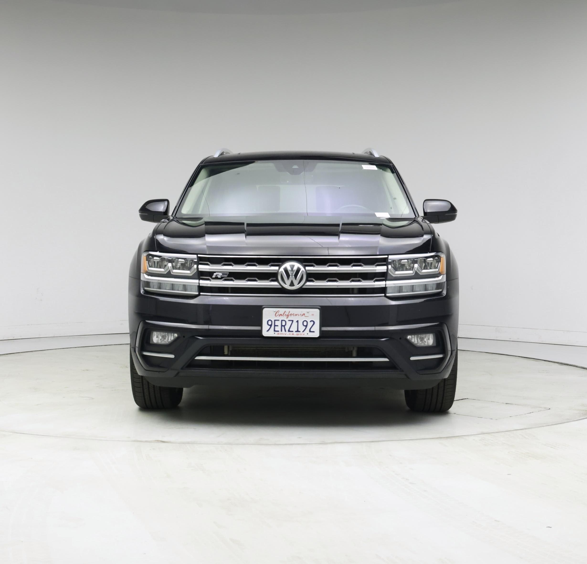Thumbnail: 2019 Volkswagen Atlas - 5