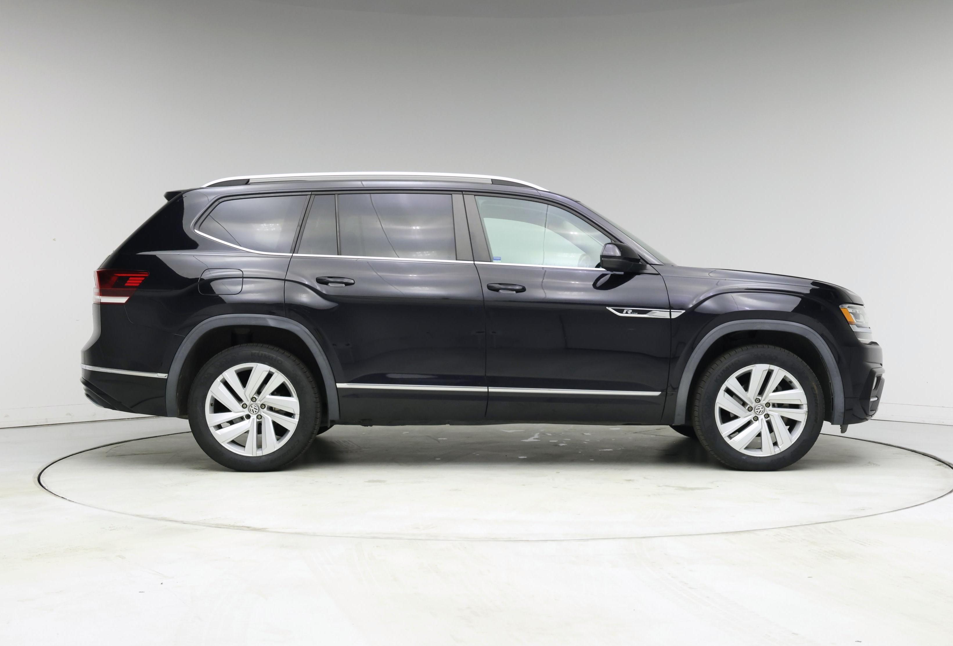 Thumbnail: 2019 Volkswagen Atlas - 7
