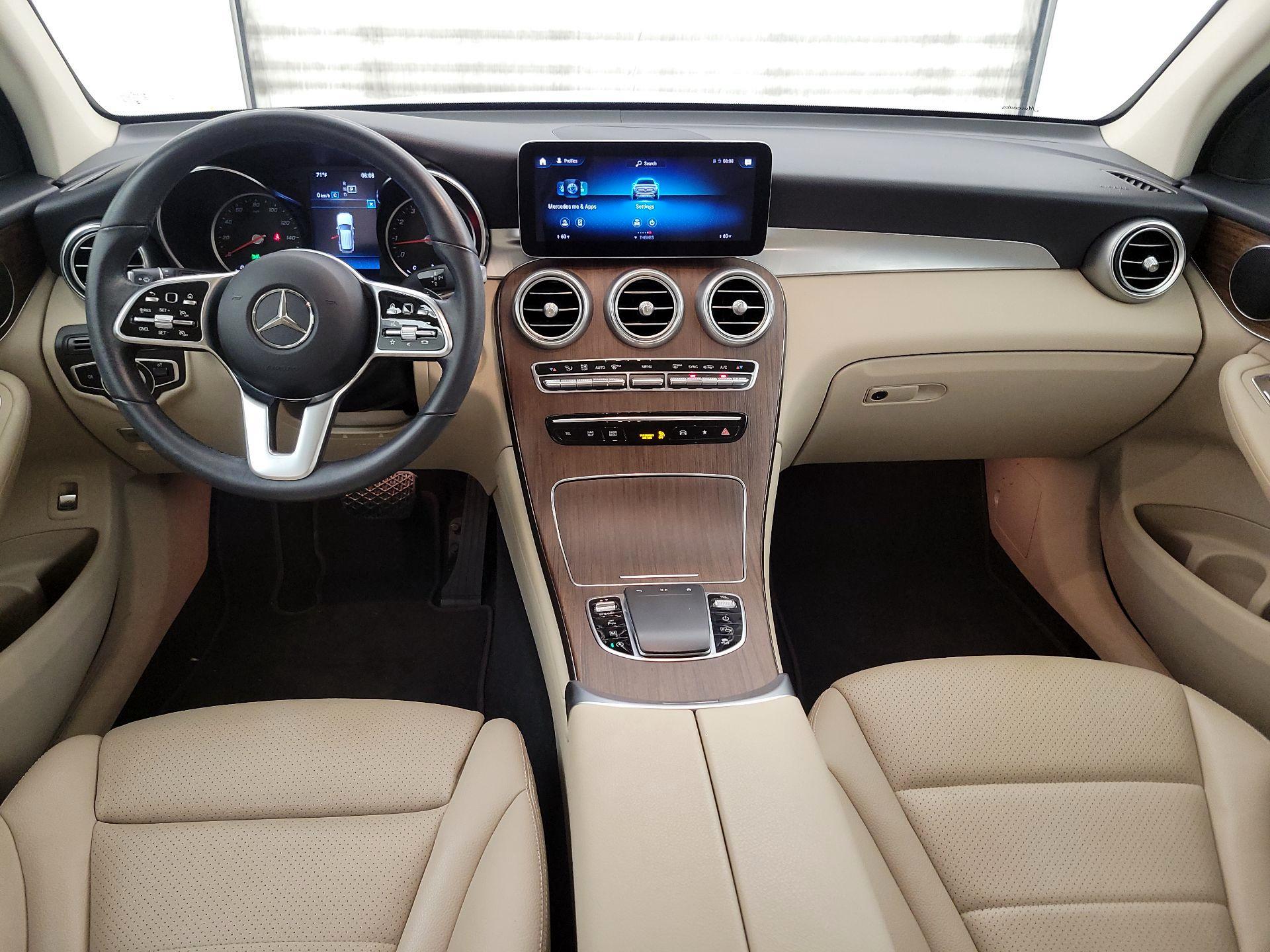Thumbnail: 2022 Mercedes-Benz GLC - 9