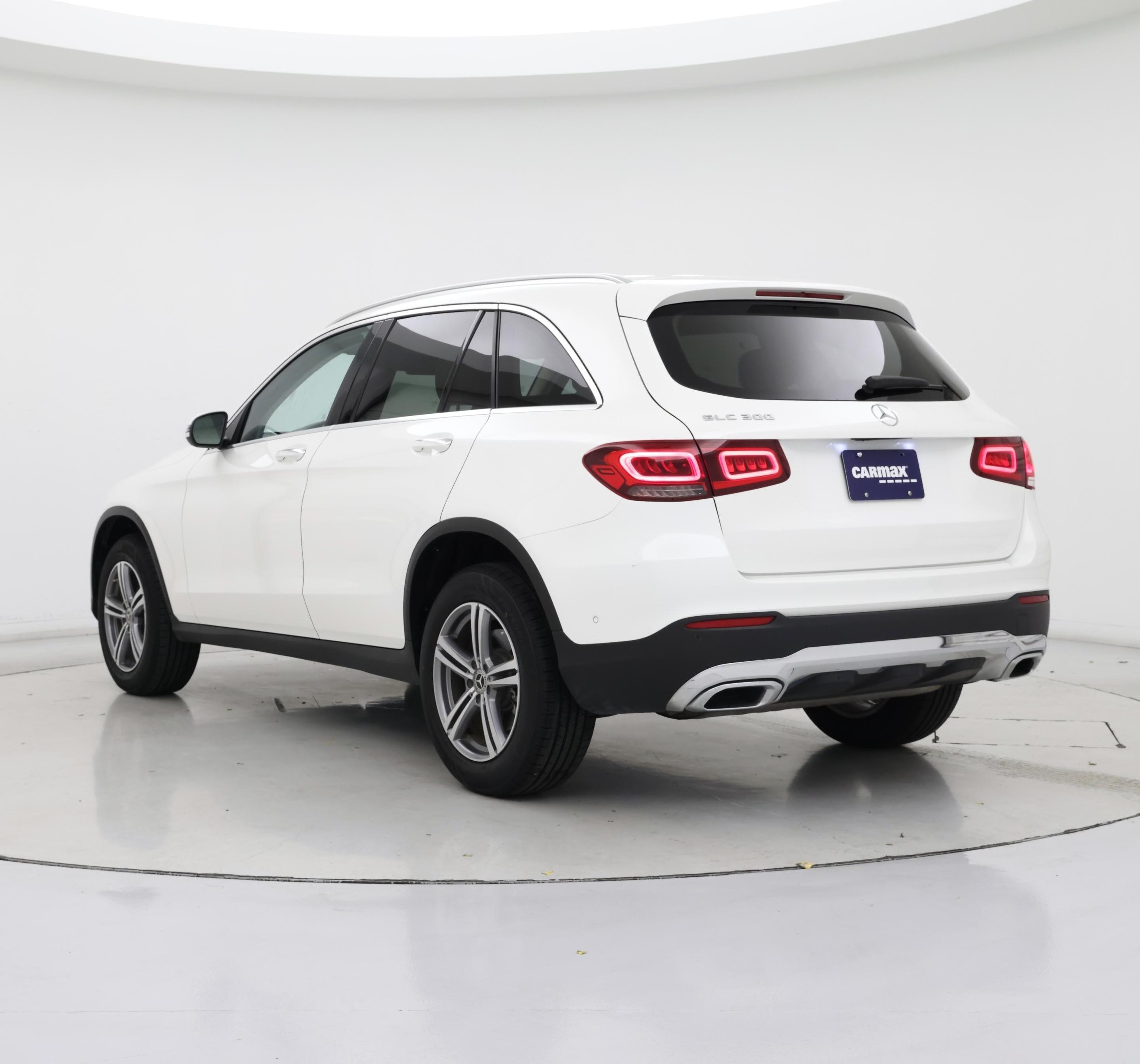 Thumbnail: 2022 Mercedes-Benz GLC - 2