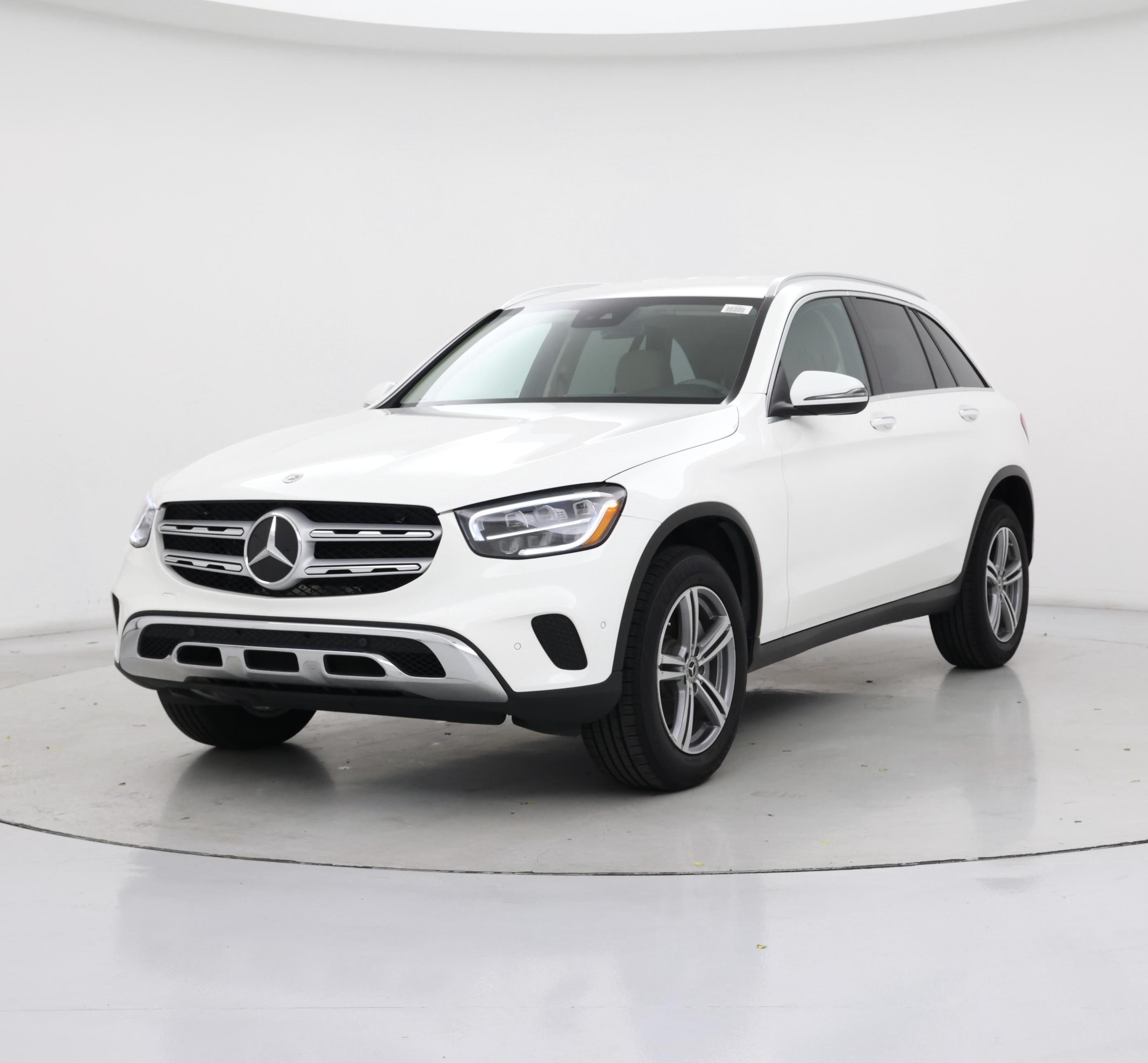 Thumbnail: 2022 Mercedes-Benz GLC - 4