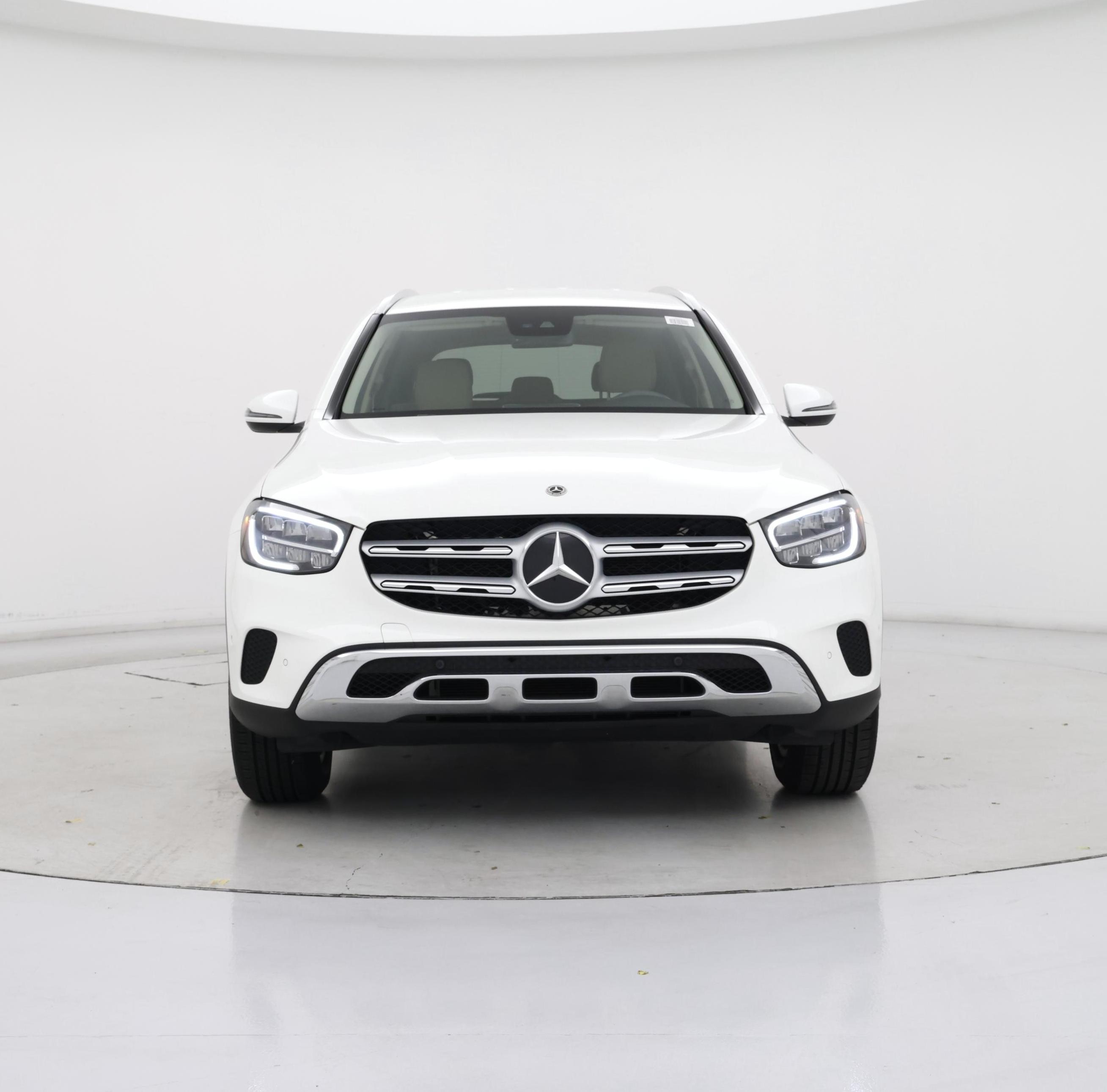 Thumbnail: 2022 Mercedes-Benz GLC - 5