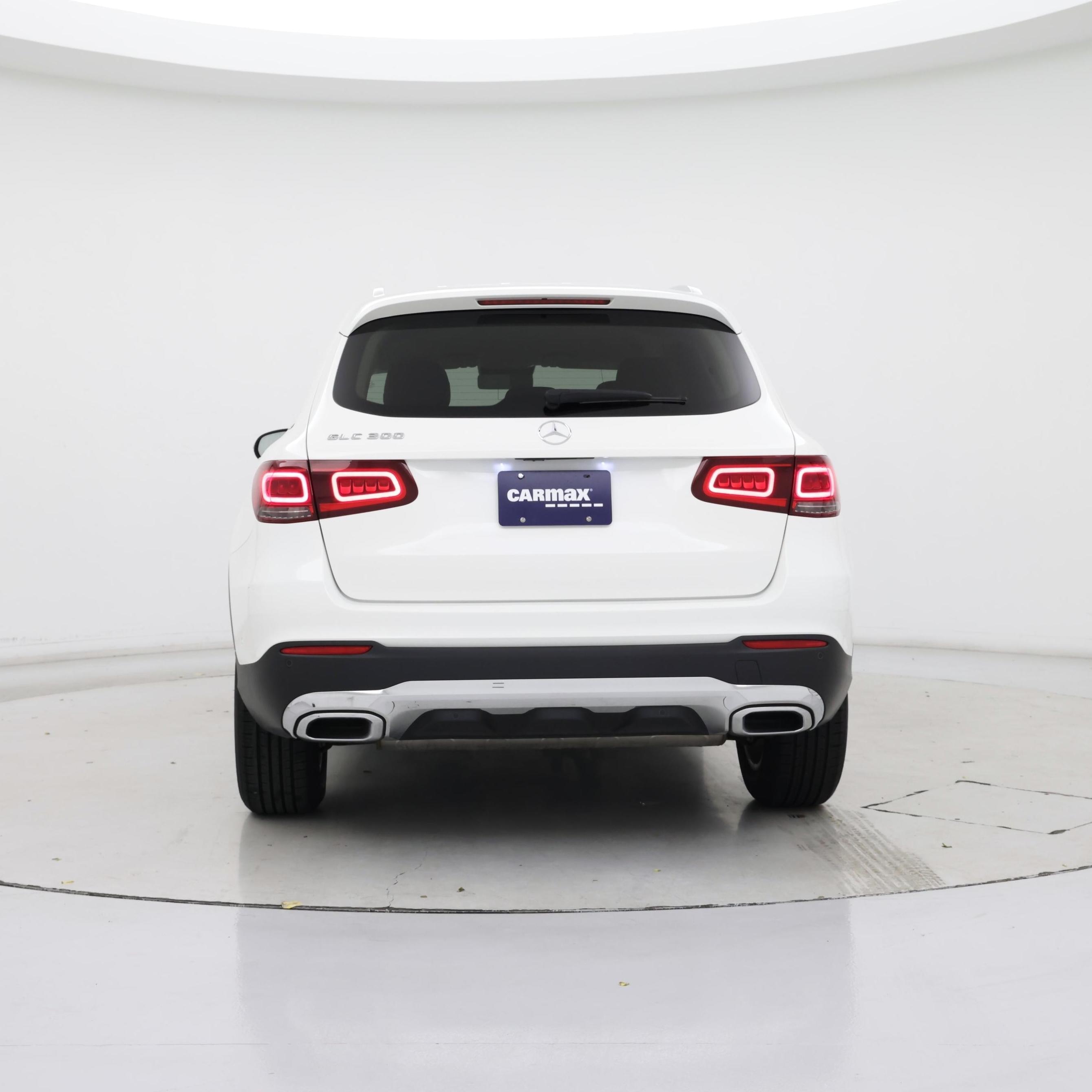 Thumbnail: 2022 Mercedes-Benz GLC - 6