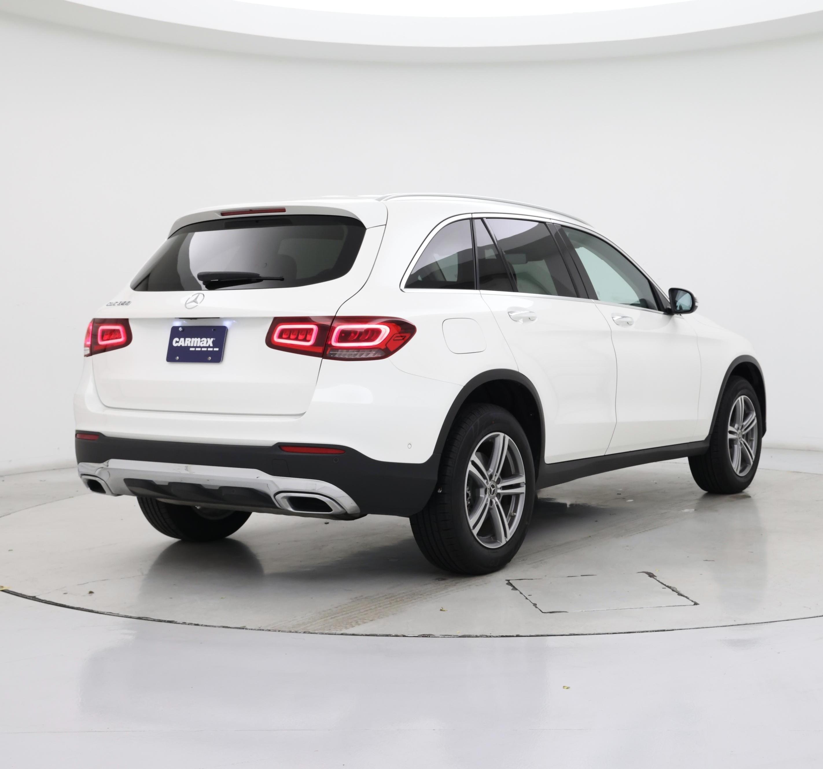 Thumbnail: 2022 Mercedes-Benz GLC - 8