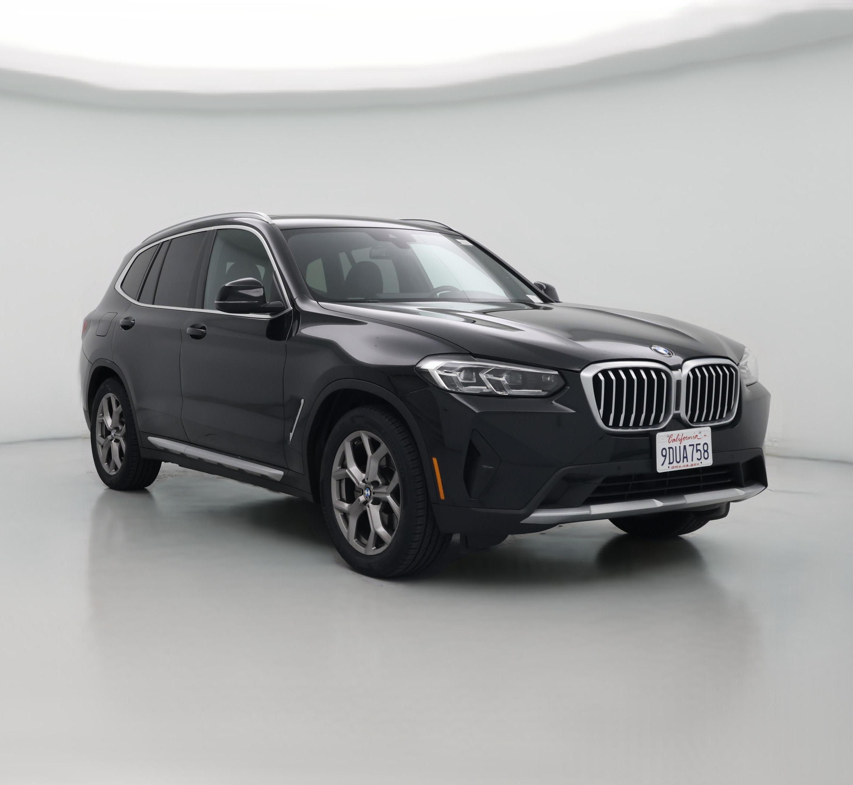Thumbnail: 2023 BMW X3 - 1