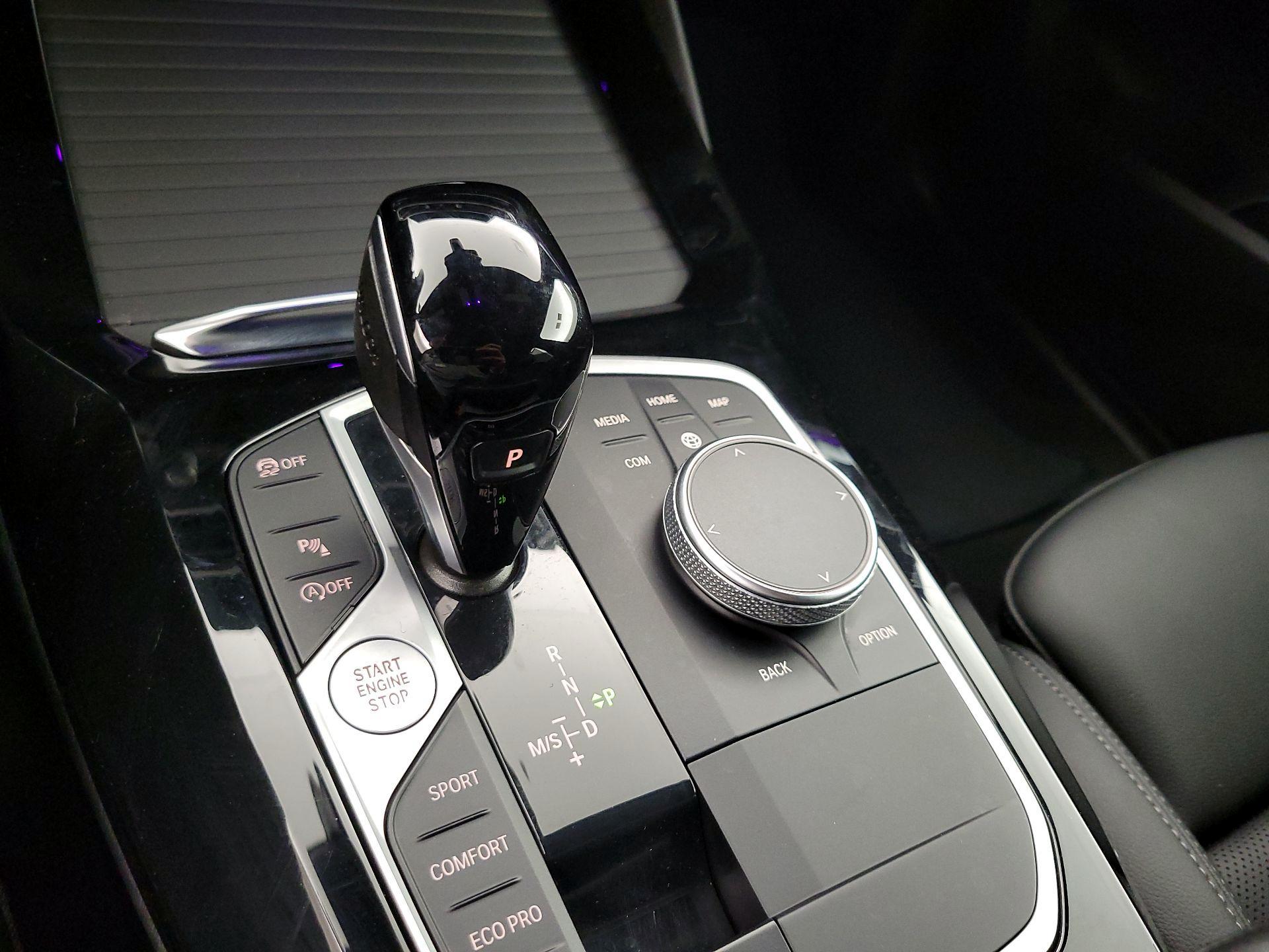 Thumbnail: 2023 BMW X3 - 18