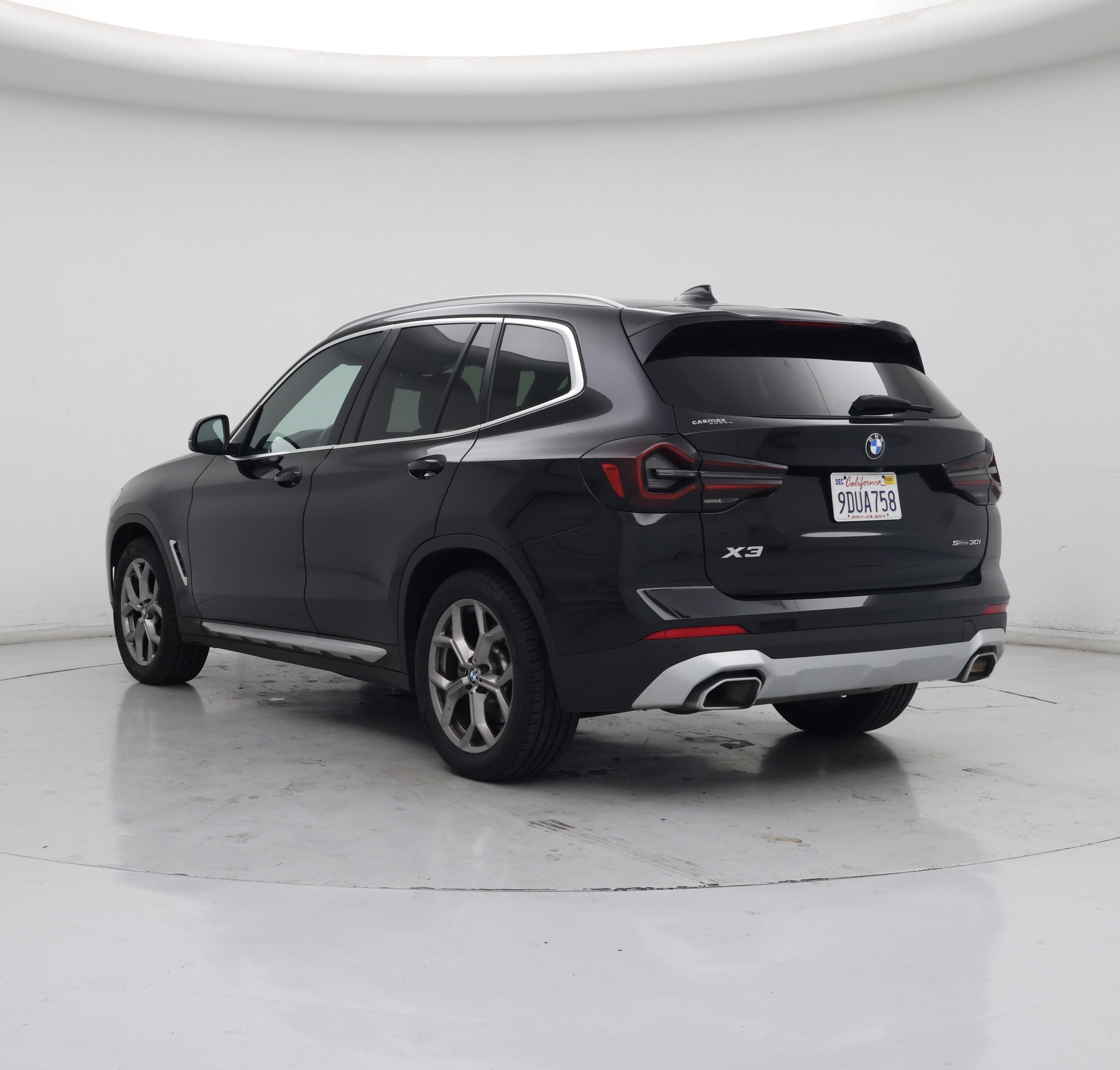 Thumbnail: 2023 BMW X3 - 2