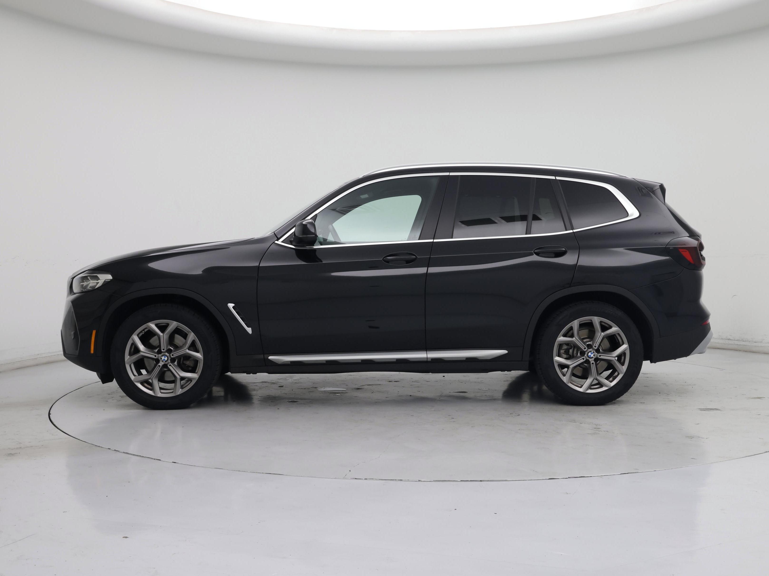 Thumbnail: 2023 BMW X3 - 3