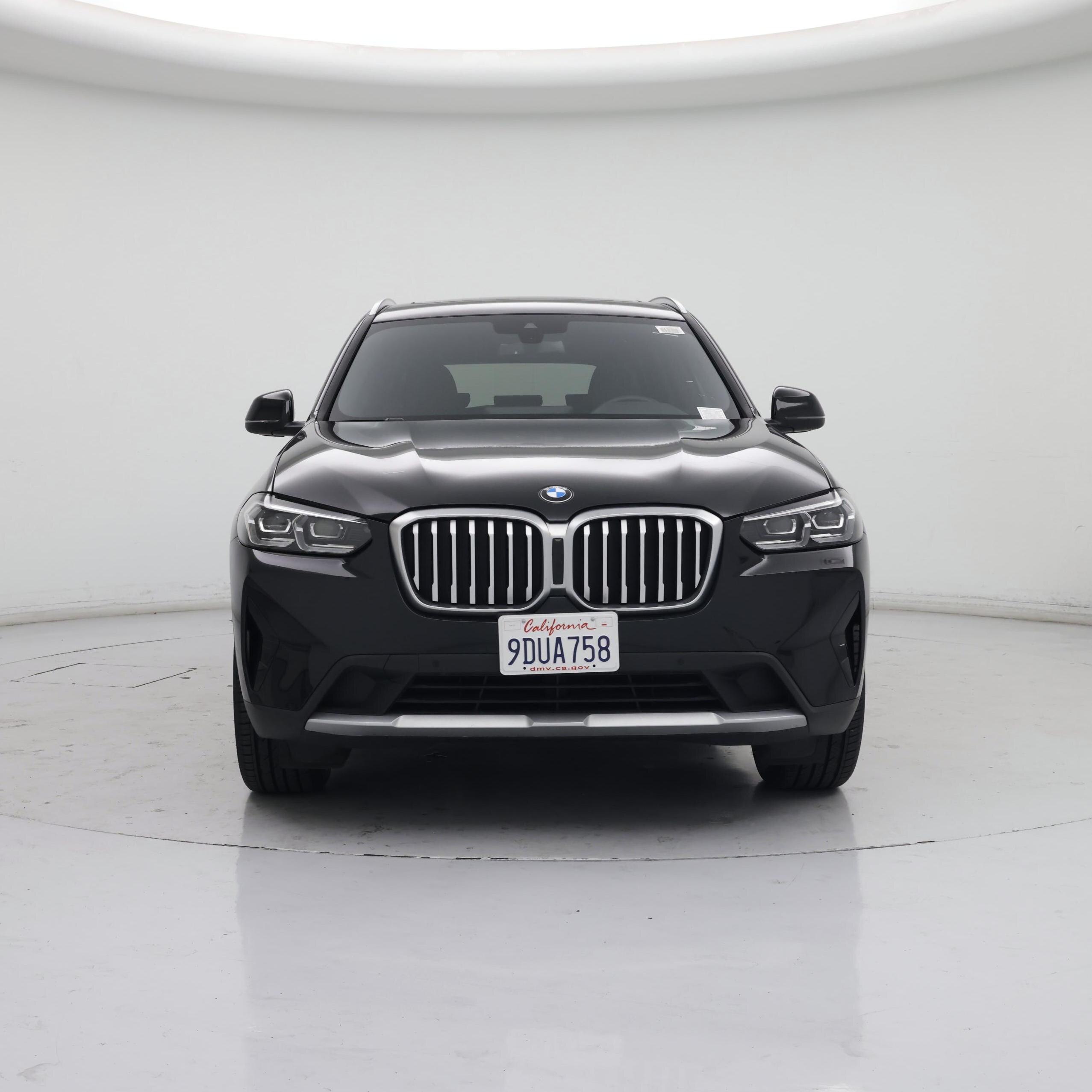 Thumbnail: 2023 BMW X3 - 5