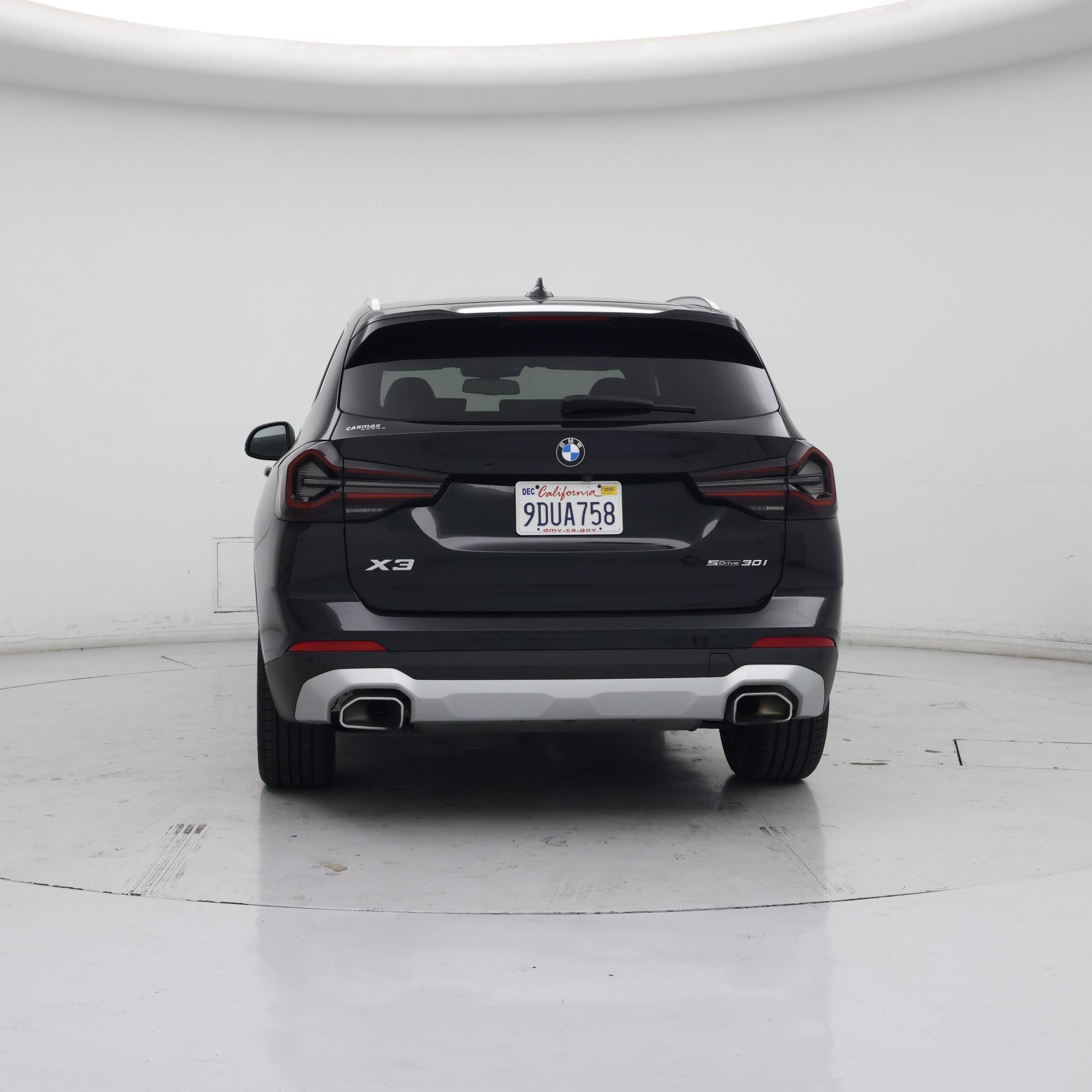 Thumbnail: 2023 BMW X3 - 6