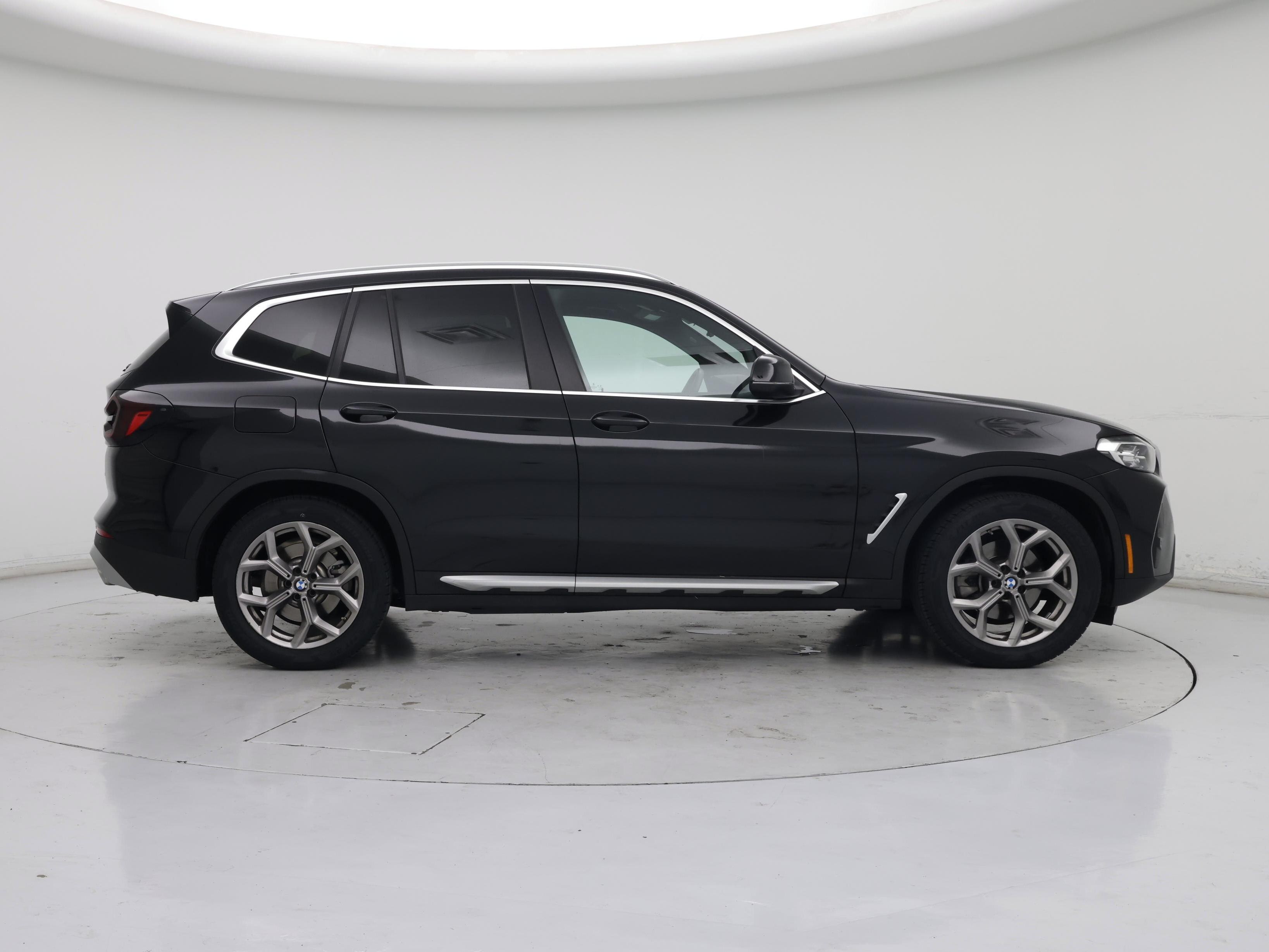 Thumbnail: 2023 BMW X3 - 7