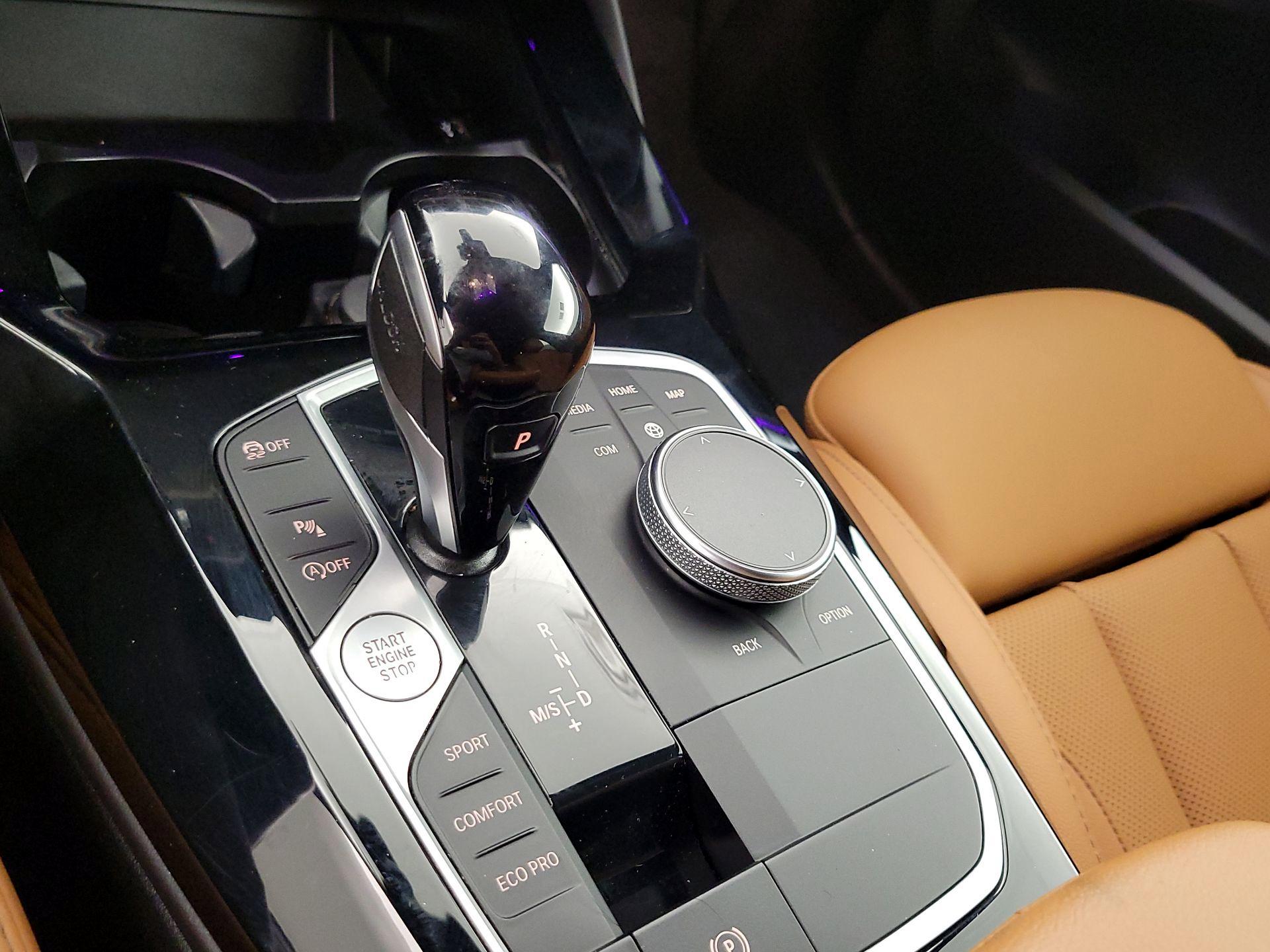 Thumbnail: 2022 BMW X3 - 18