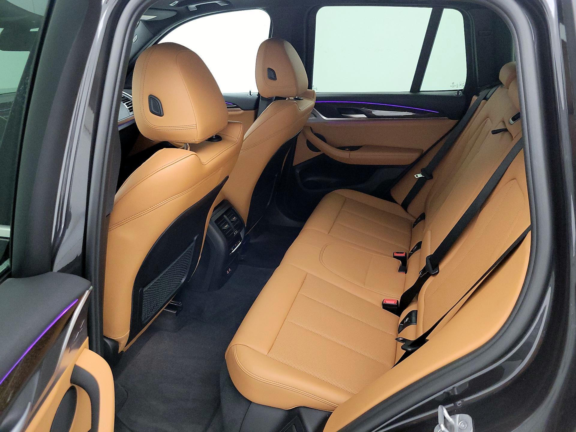Thumbnail: 2022 BMW X3 - 19
