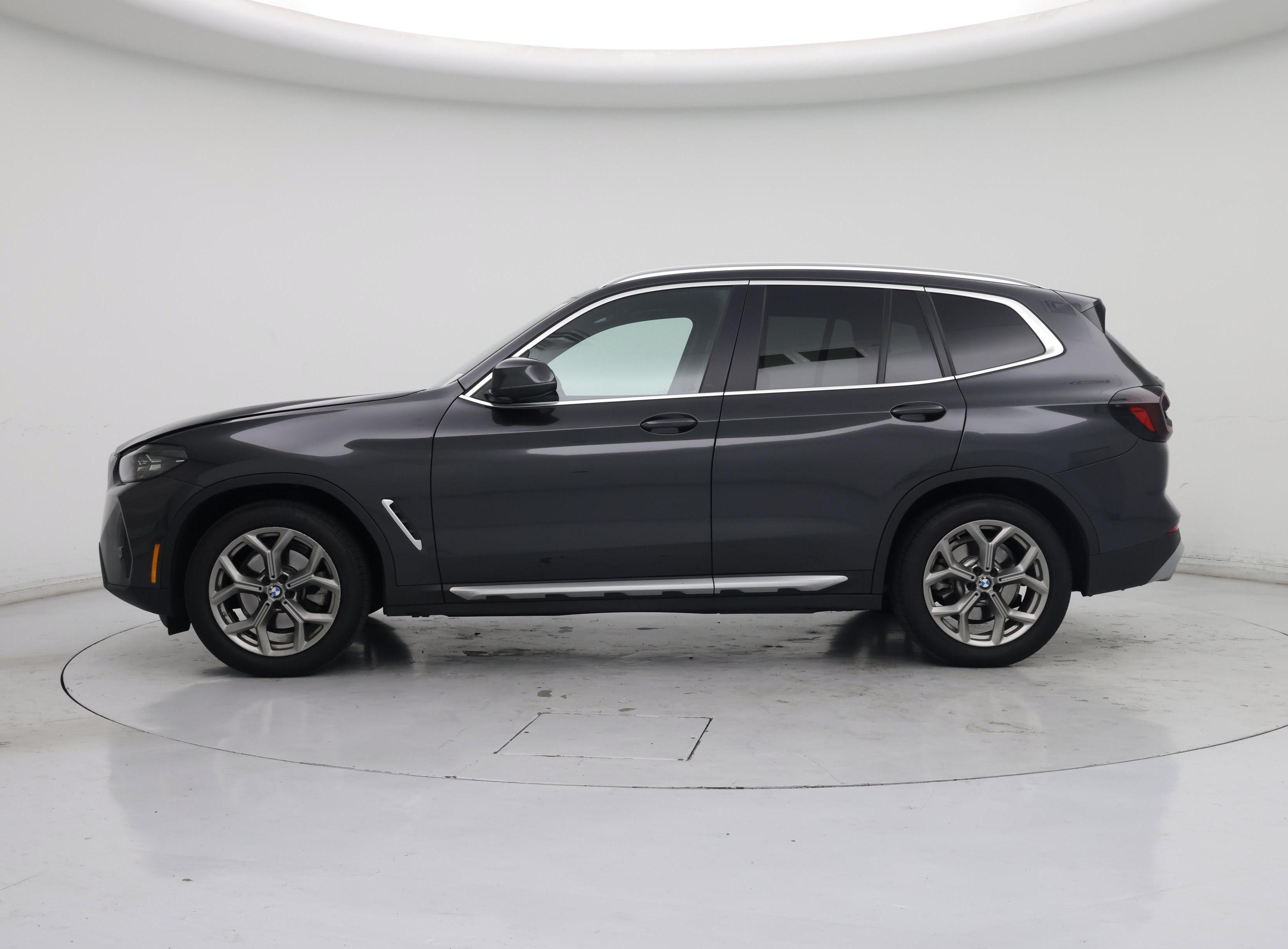 Thumbnail: 2022 BMW X3 - 3