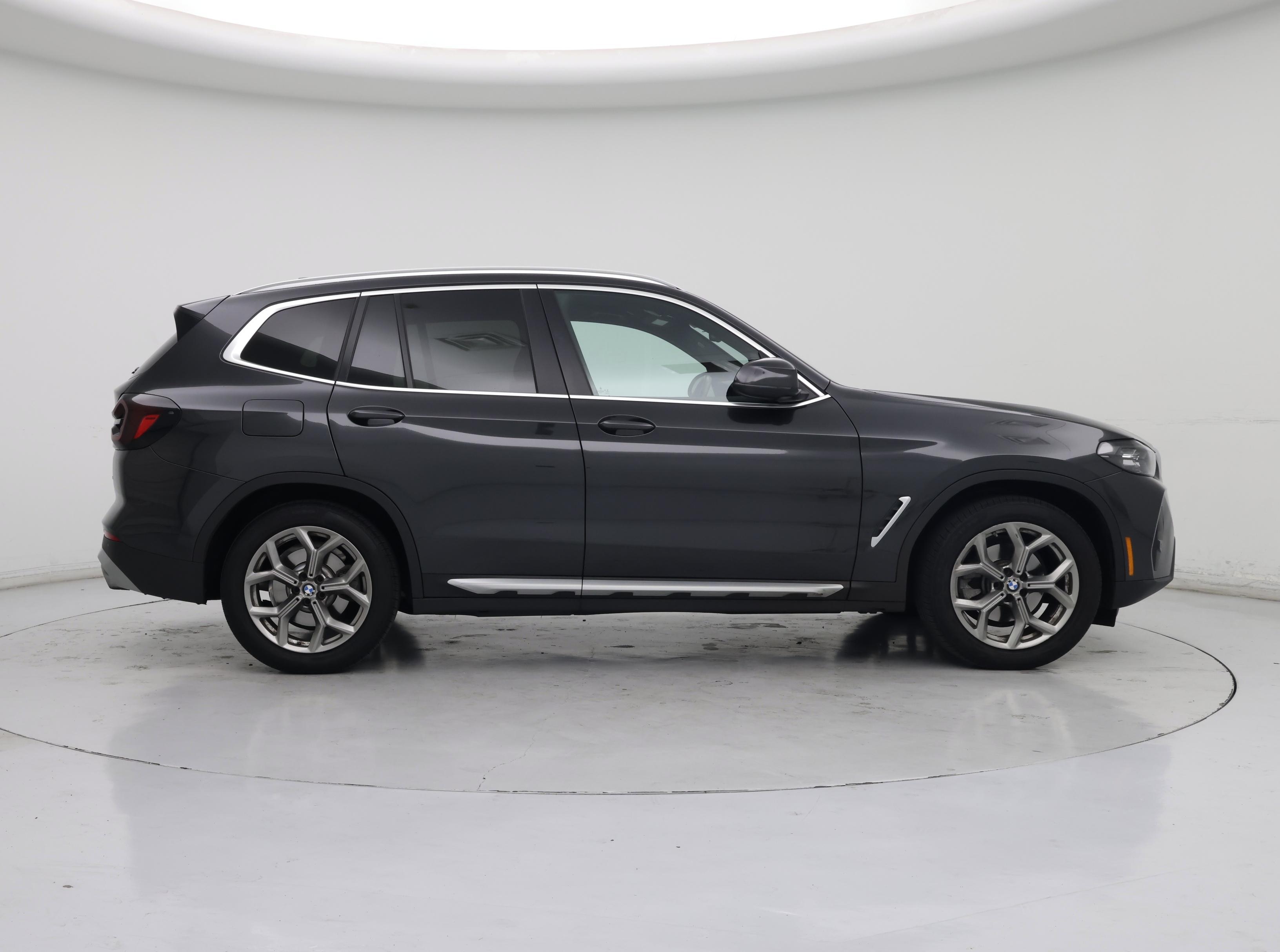Thumbnail: 2022 BMW X3 - 7