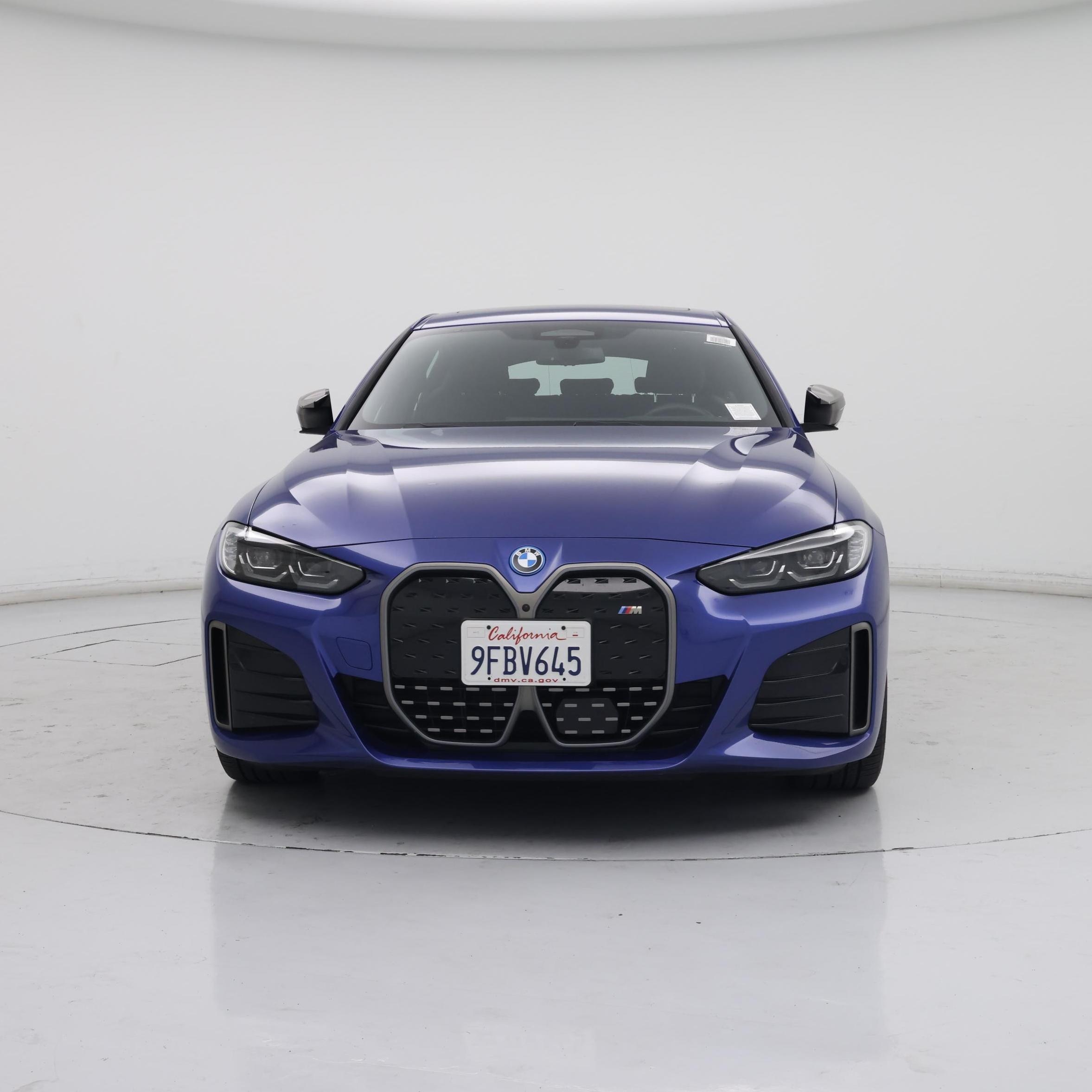 Thumbnail: 2023 BMW i4 - 5
