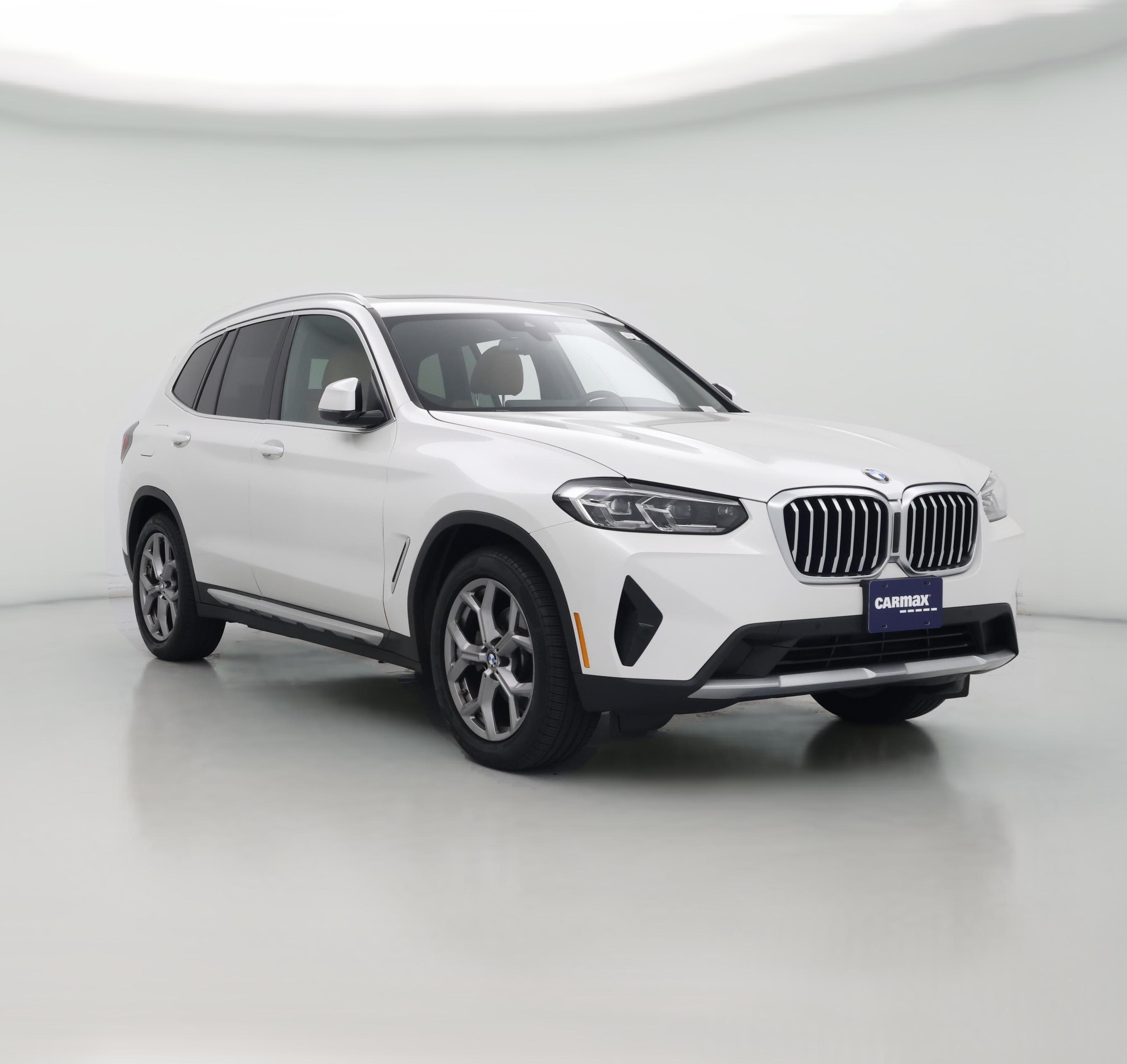 Thumbnail: 2023 BMW X3 - 1
