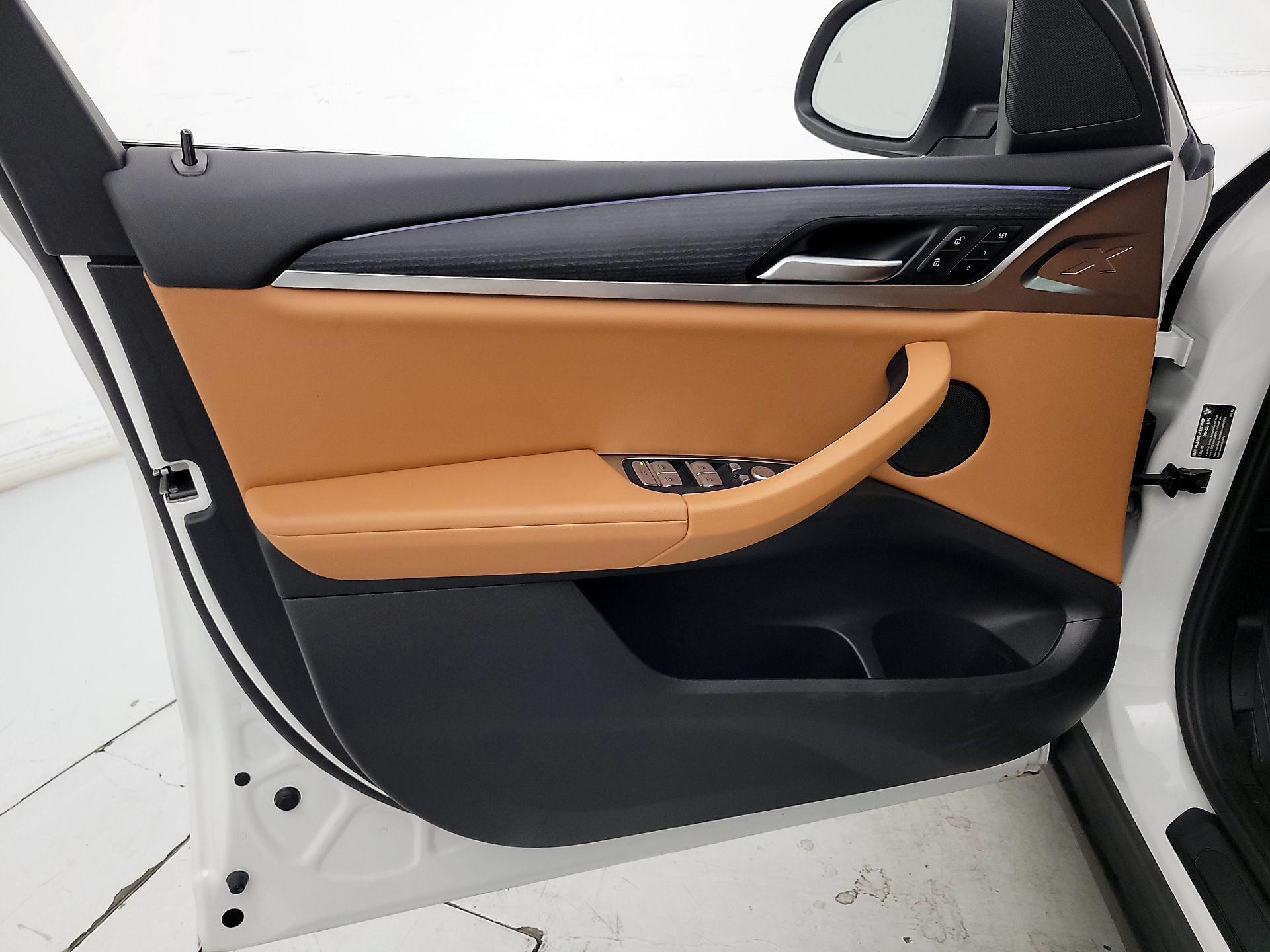 Thumbnail: 2023 BMW X3 - 12