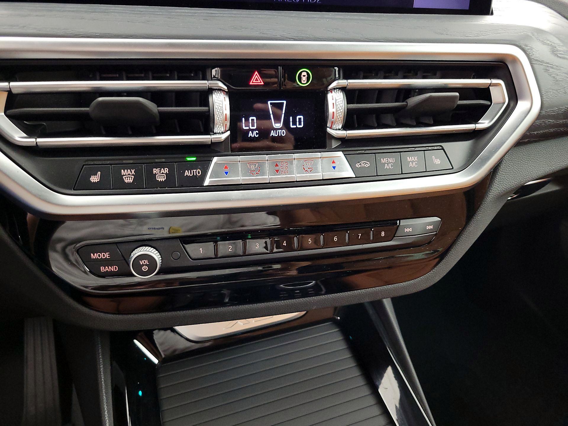 Thumbnail: 2023 BMW X3 - 17