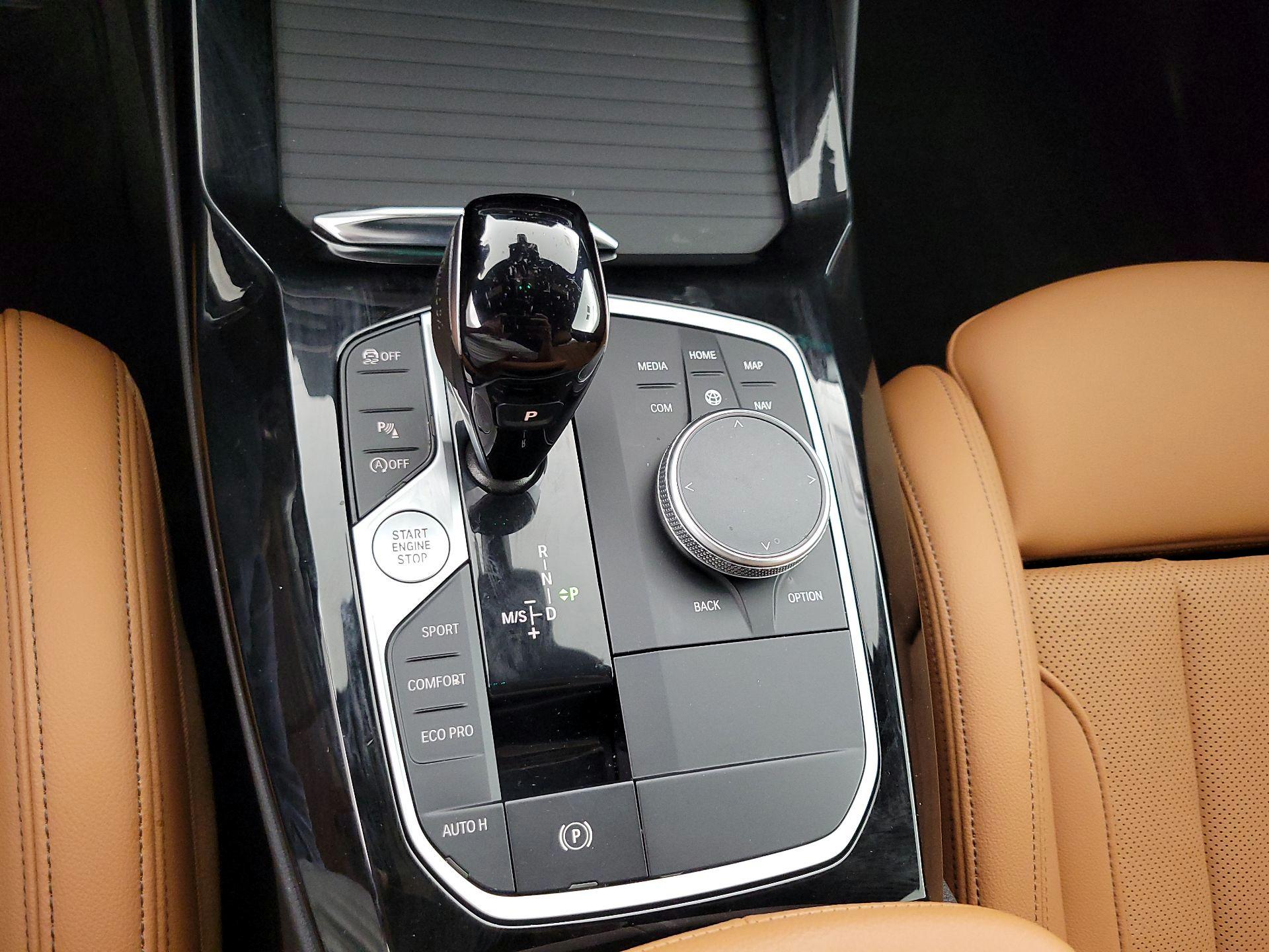 Thumbnail: 2023 BMW X3 - 18