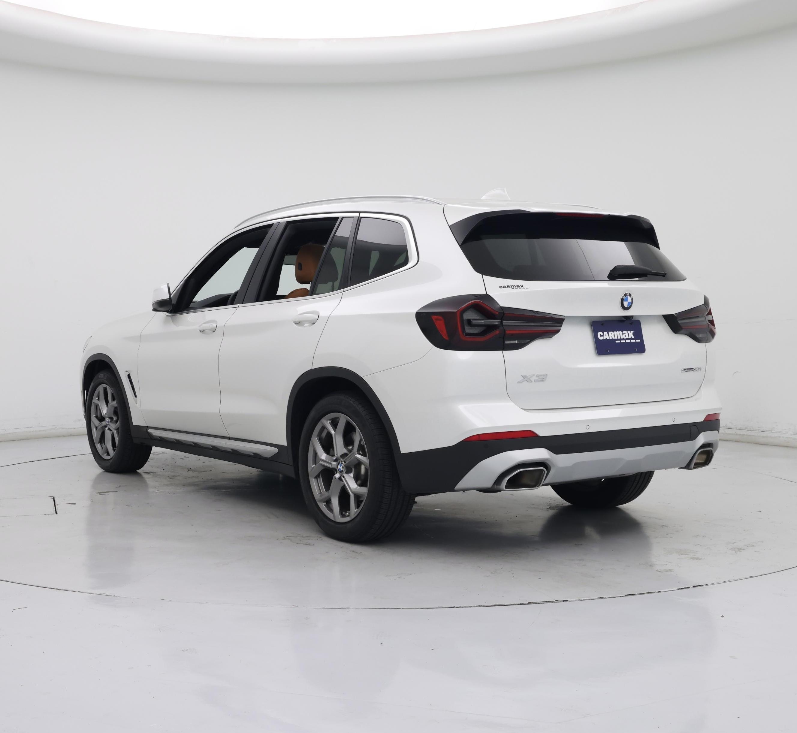 Thumbnail: 2023 BMW X3 - 2