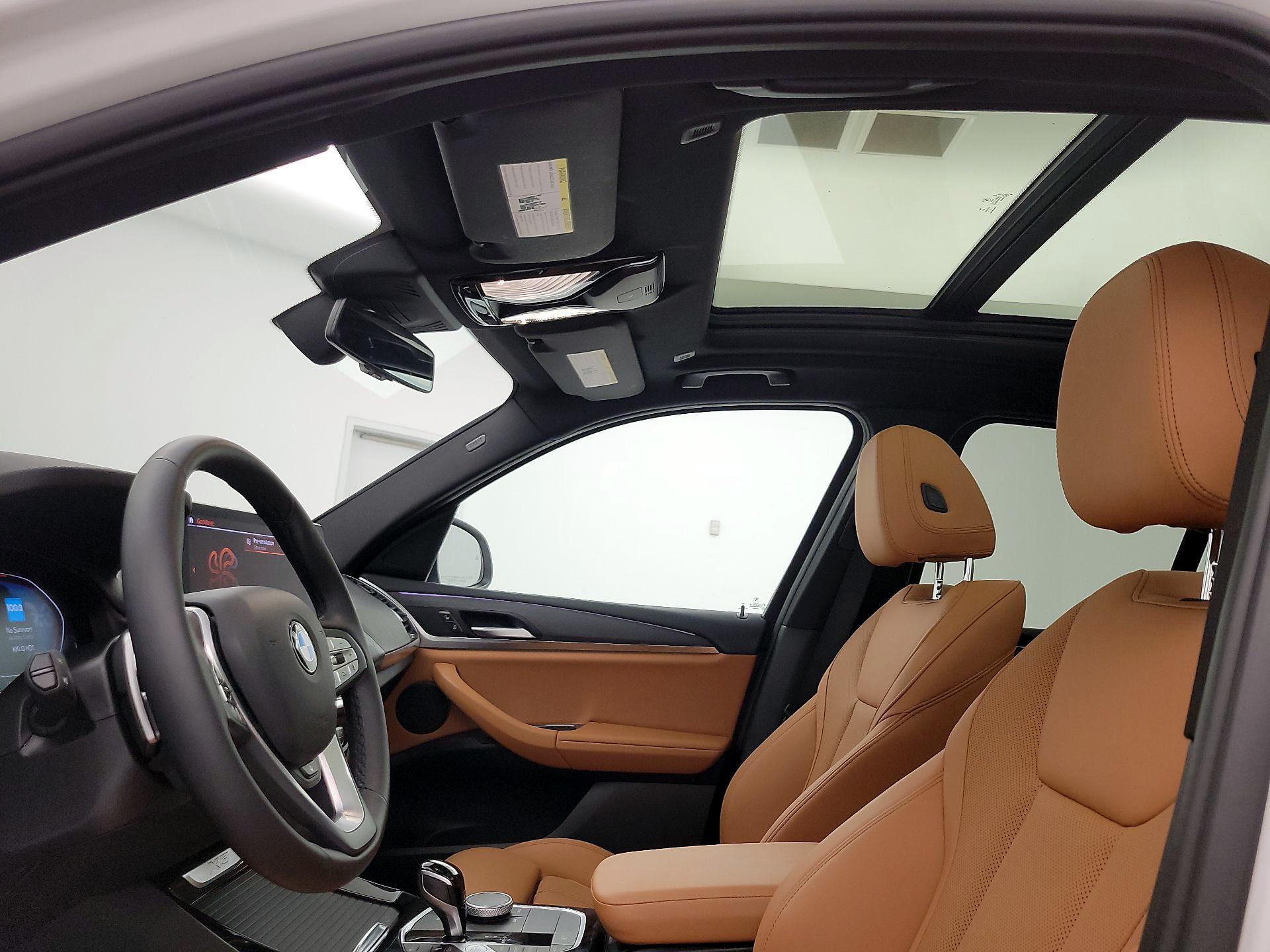 Thumbnail: 2023 BMW X3 - 20
