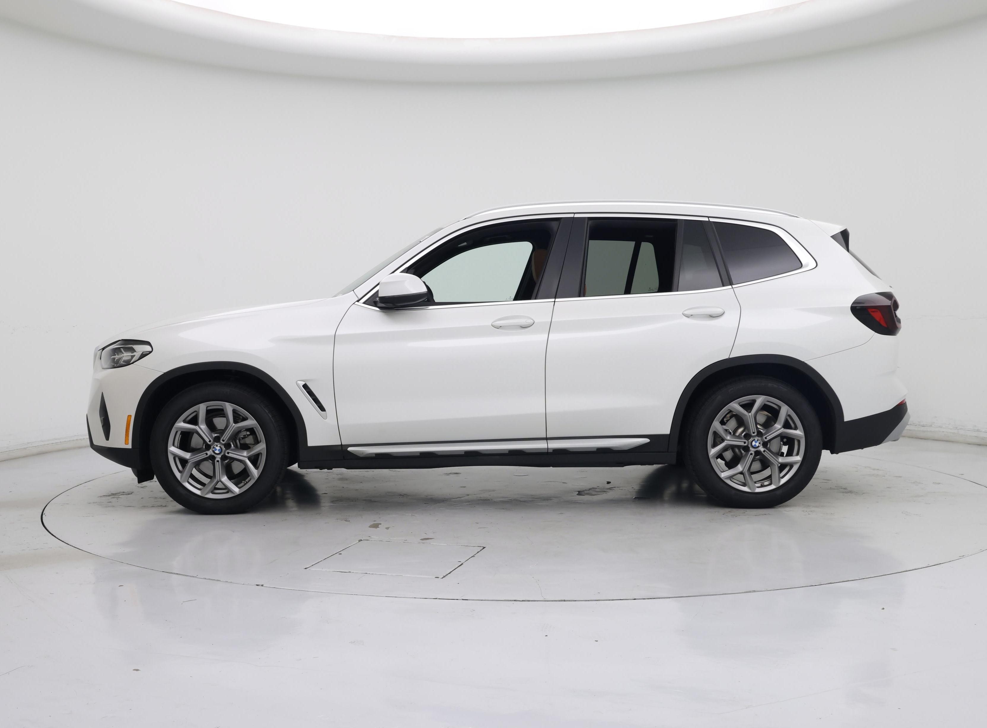 Thumbnail: 2023 BMW X3 - 3