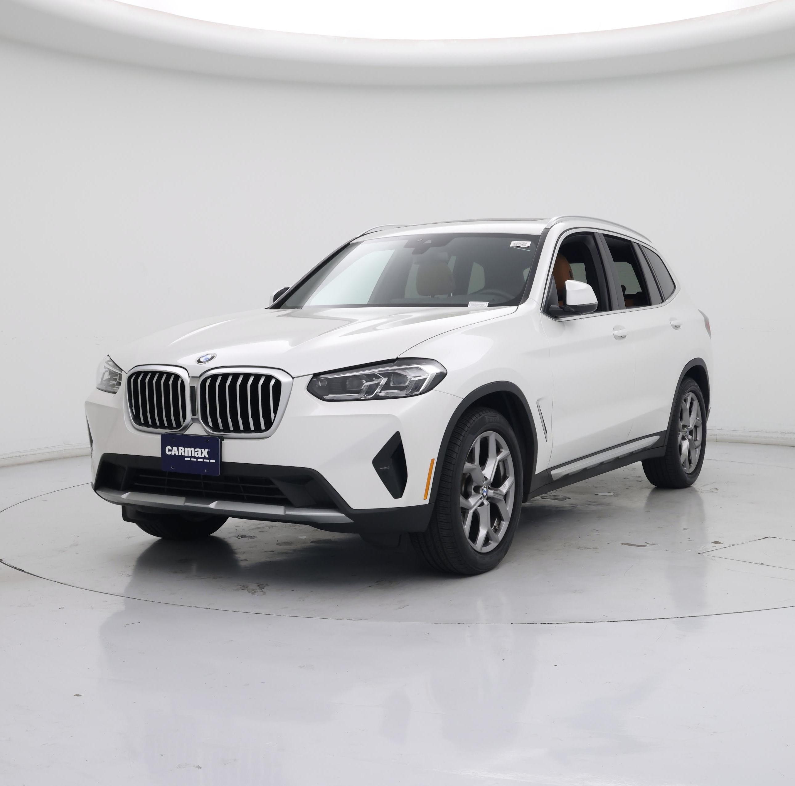 Thumbnail: 2023 BMW X3 - 4