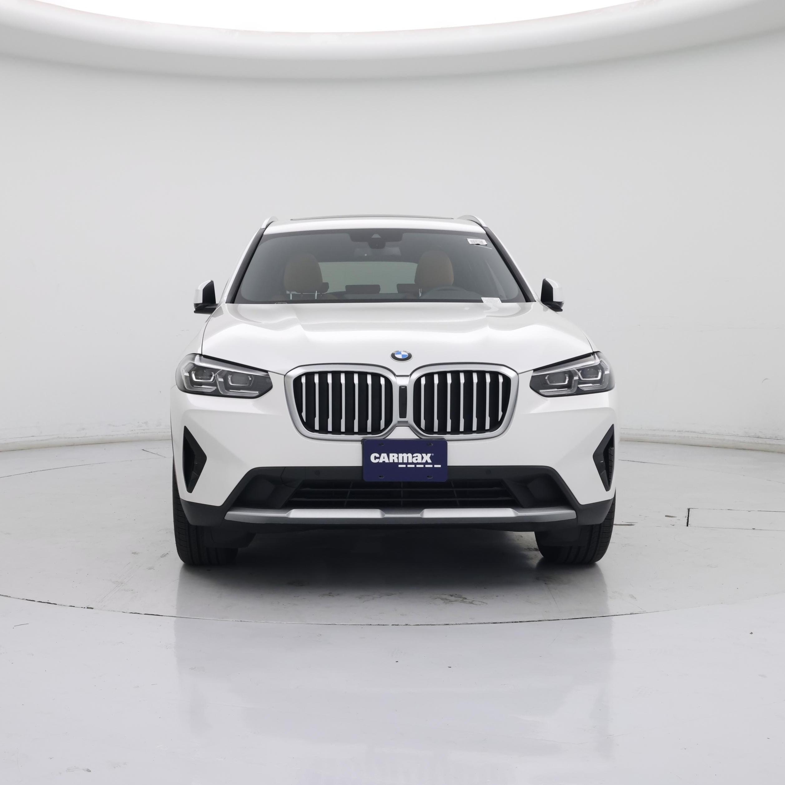 Thumbnail: 2023 BMW X3 - 5