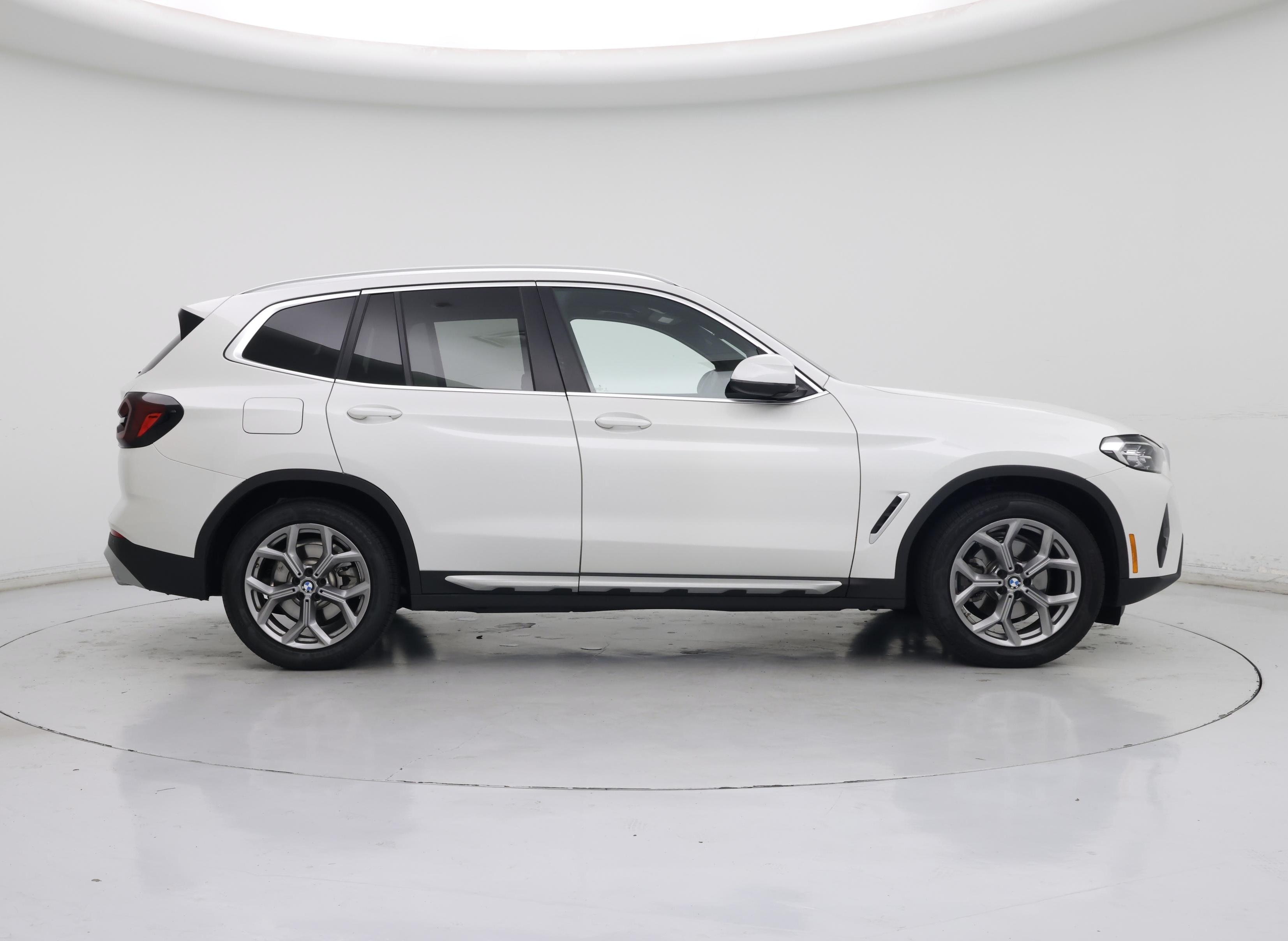 Thumbnail: 2023 BMW X3 - 7