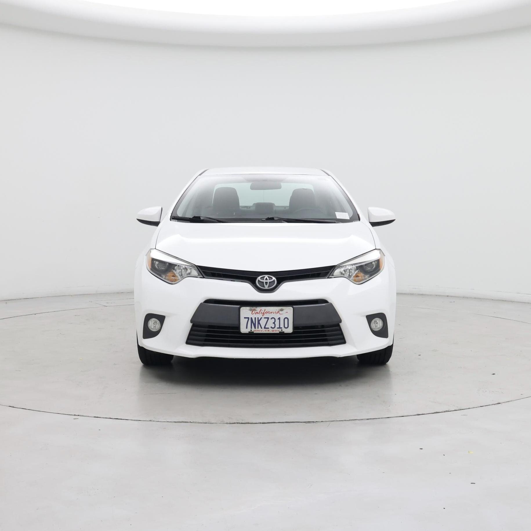 Thumbnail: 2016 Toyota Corolla - 5