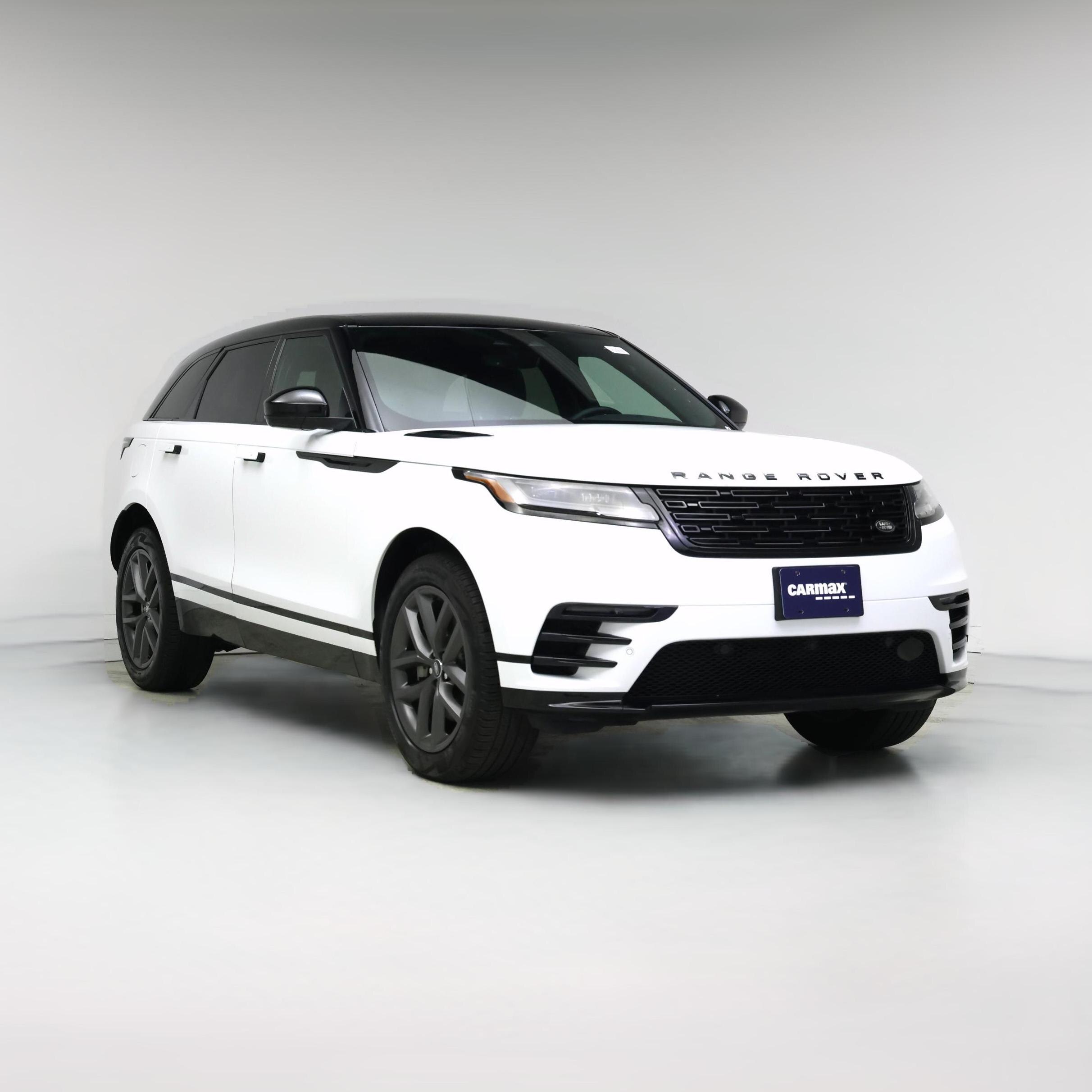 Thumbnail: 2024 Land Rover Range Rover Velar - 1