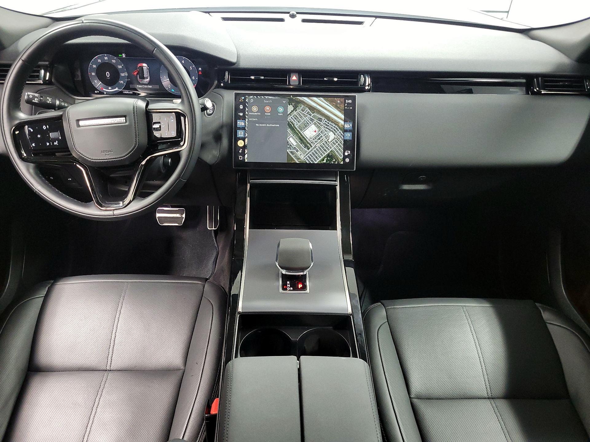 Thumbnail: 2024 Land Rover Range Rover Velar - 9