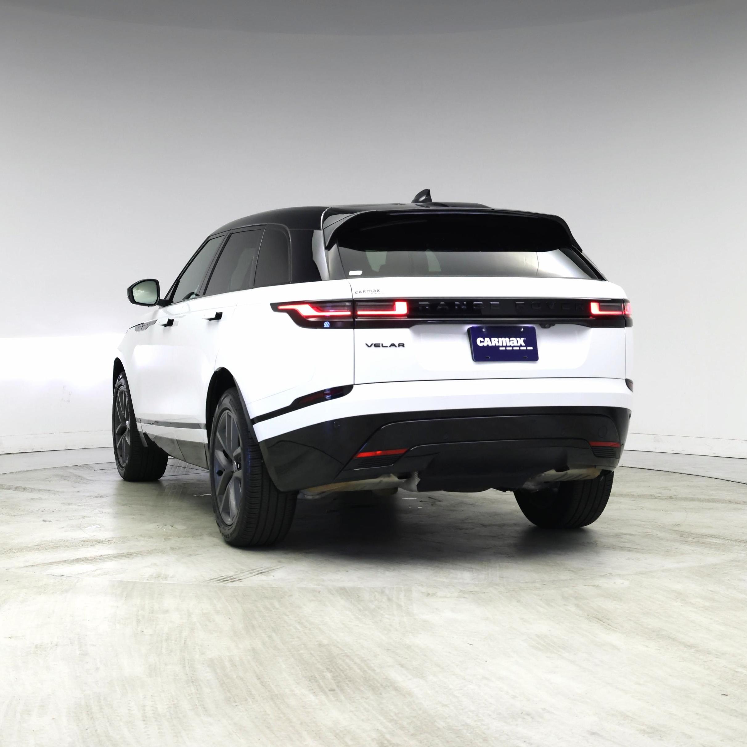 Thumbnail: 2024 Land Rover Range Rover Velar - 2