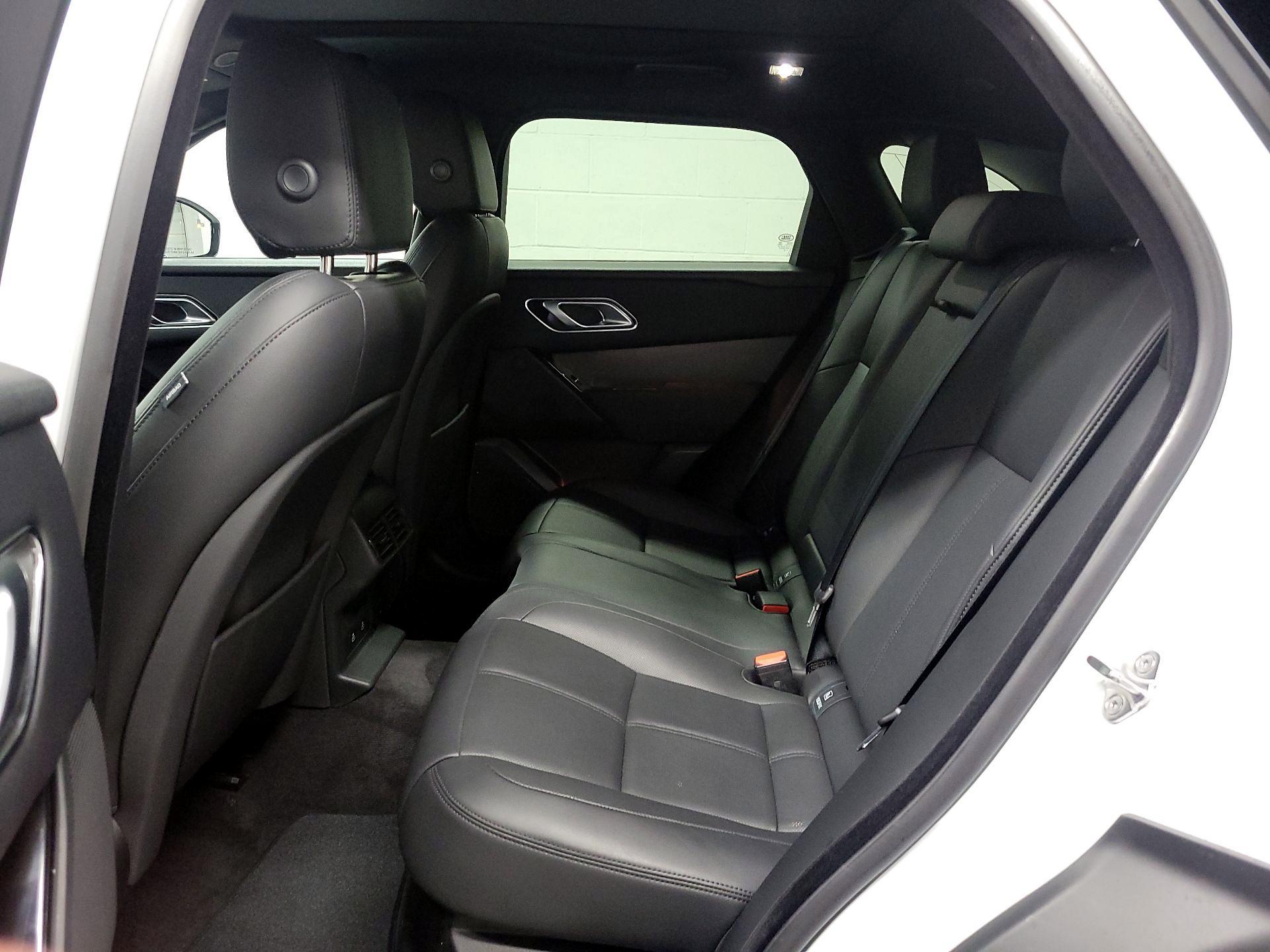 Thumbnail: 2024 Land Rover Range Rover Velar - 19