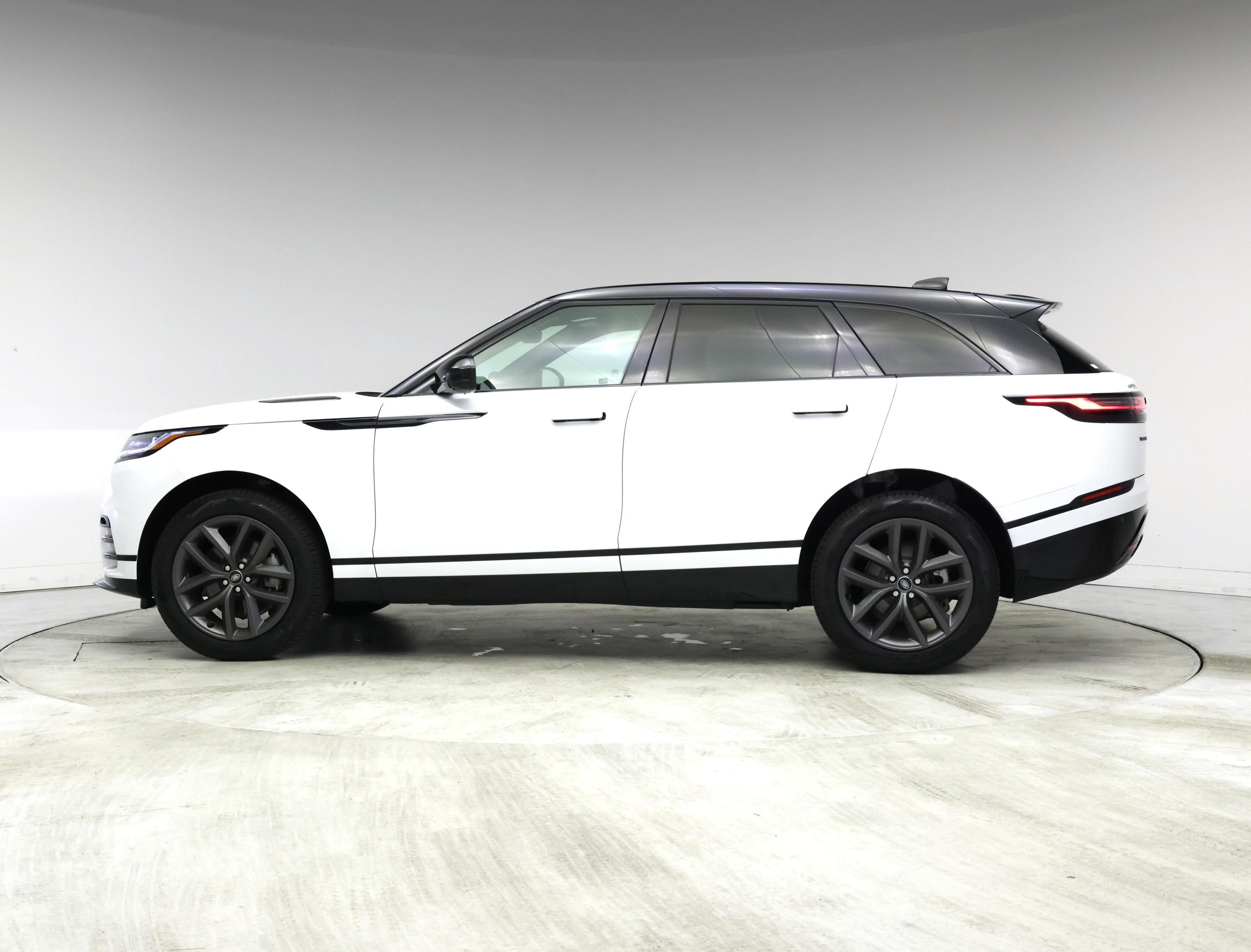 Thumbnail: 2024 Land Rover Range Rover Velar - 3