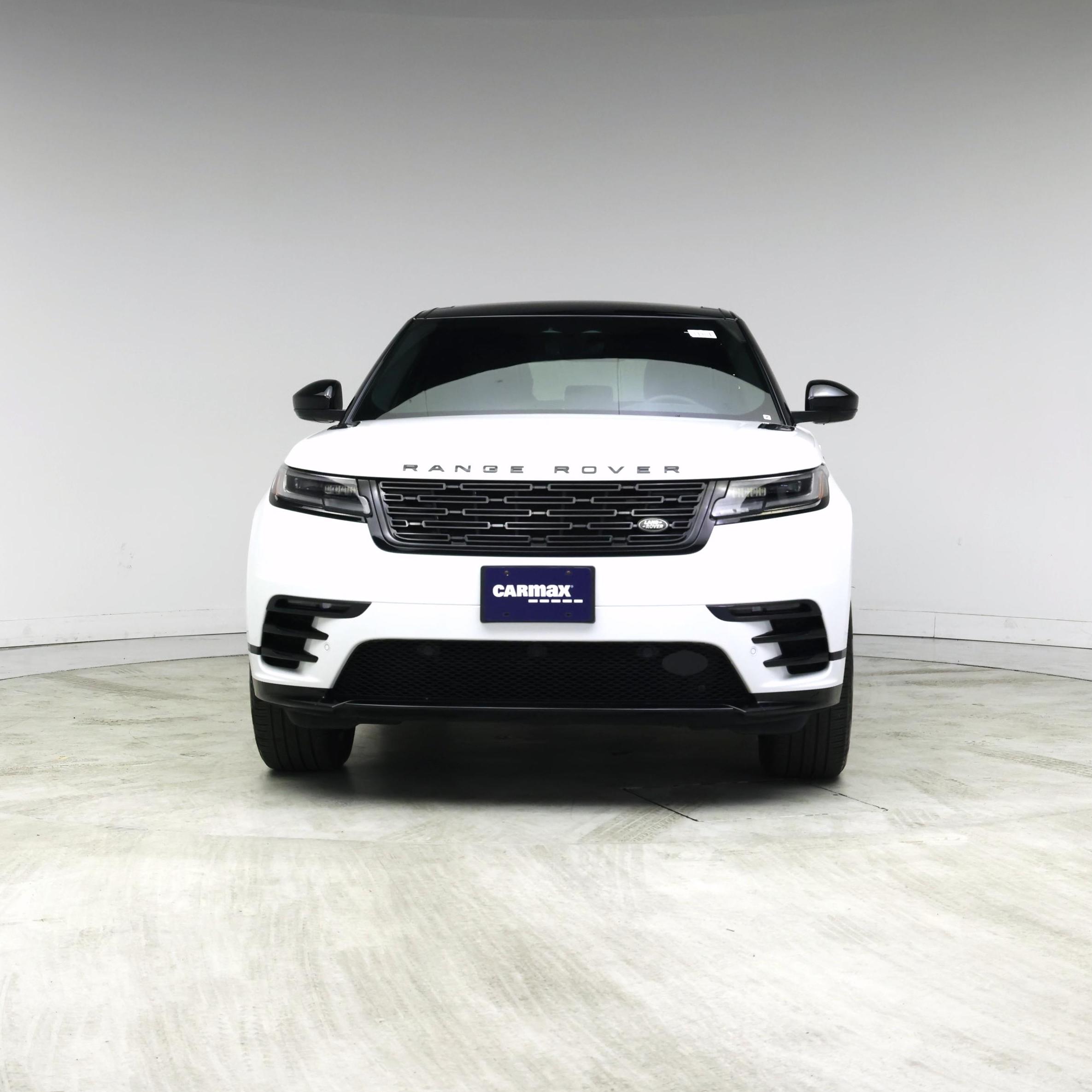 Thumbnail: 2024 Land Rover Range Rover Velar - 5