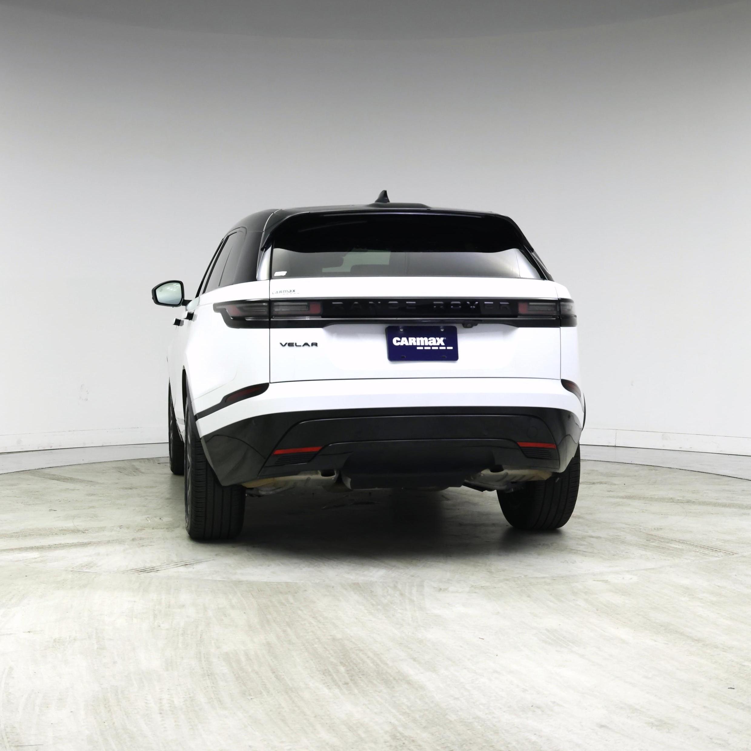 Thumbnail: 2024 Land Rover Range Rover Velar - 6