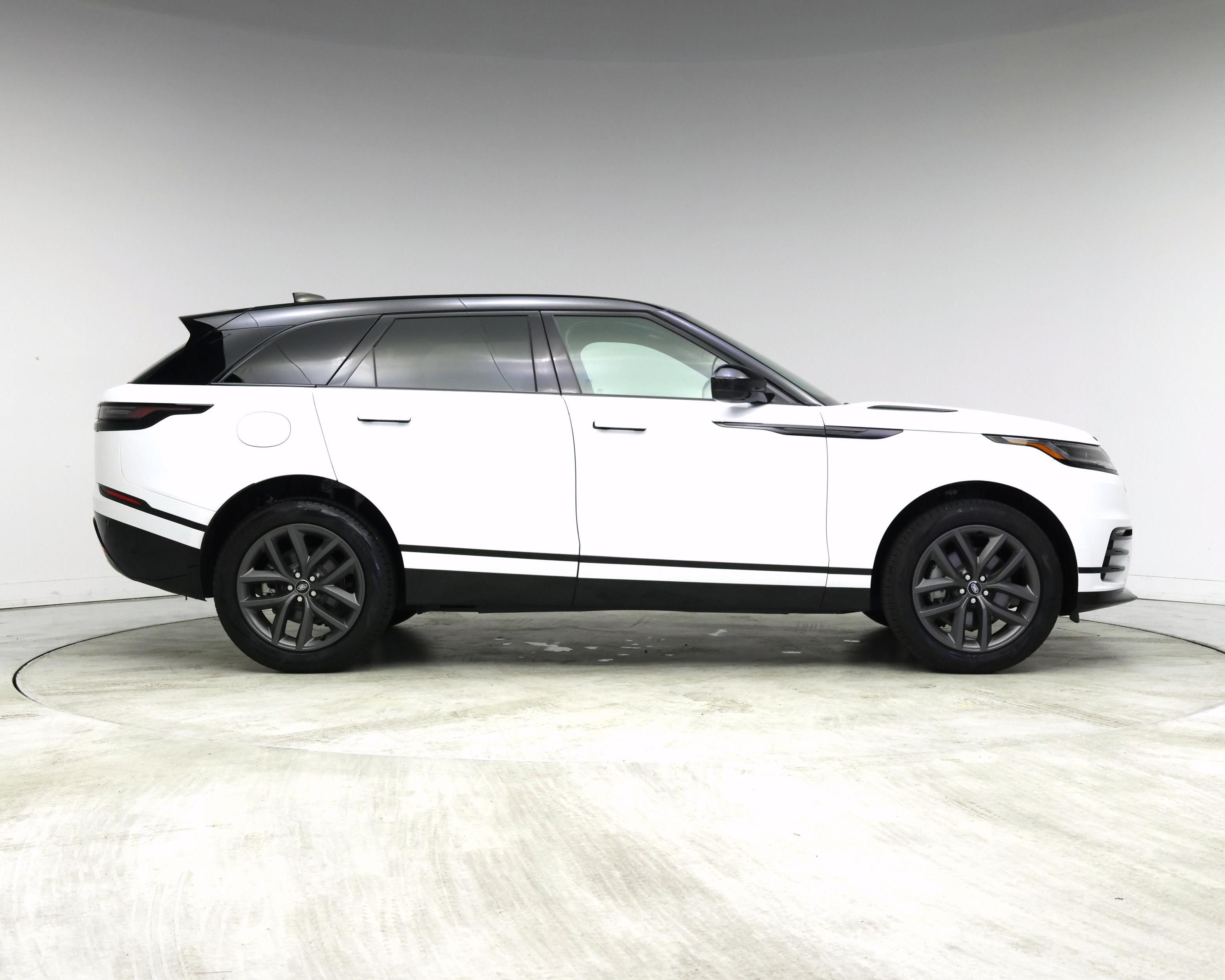 Thumbnail: 2024 Land Rover Range Rover Velar - 7